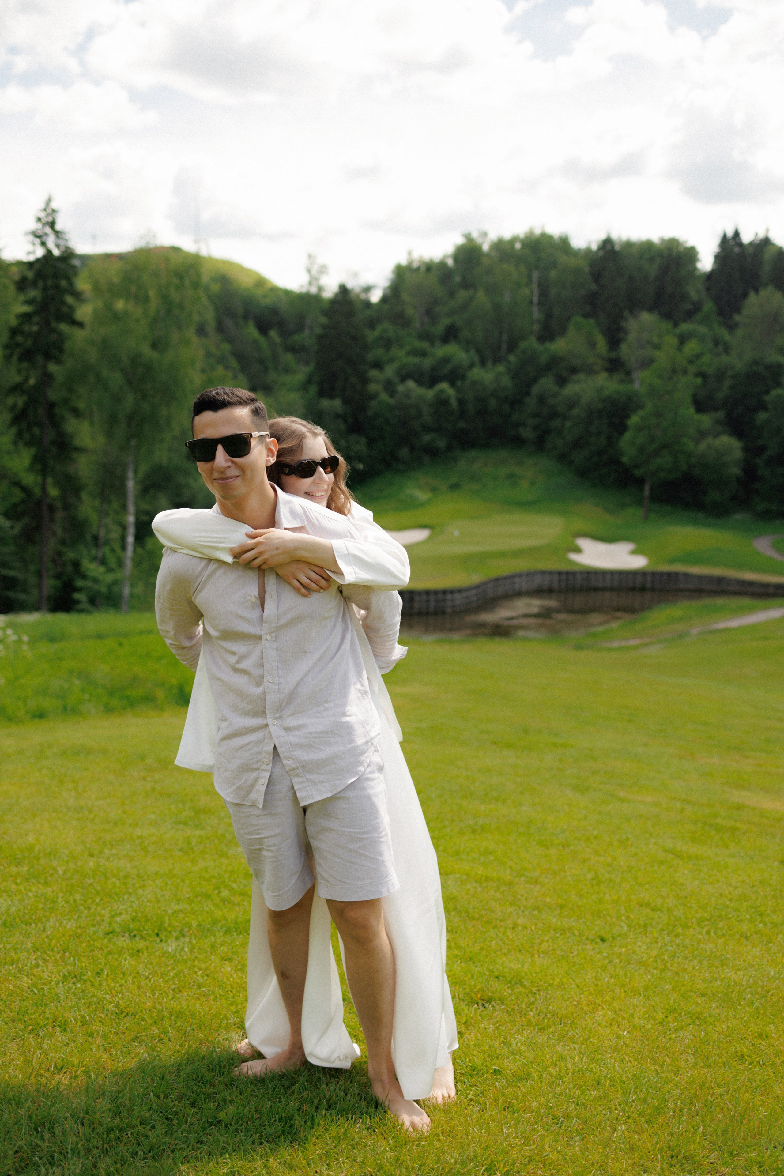 Ренат & Анастасия. RETOUCH-HOUSE