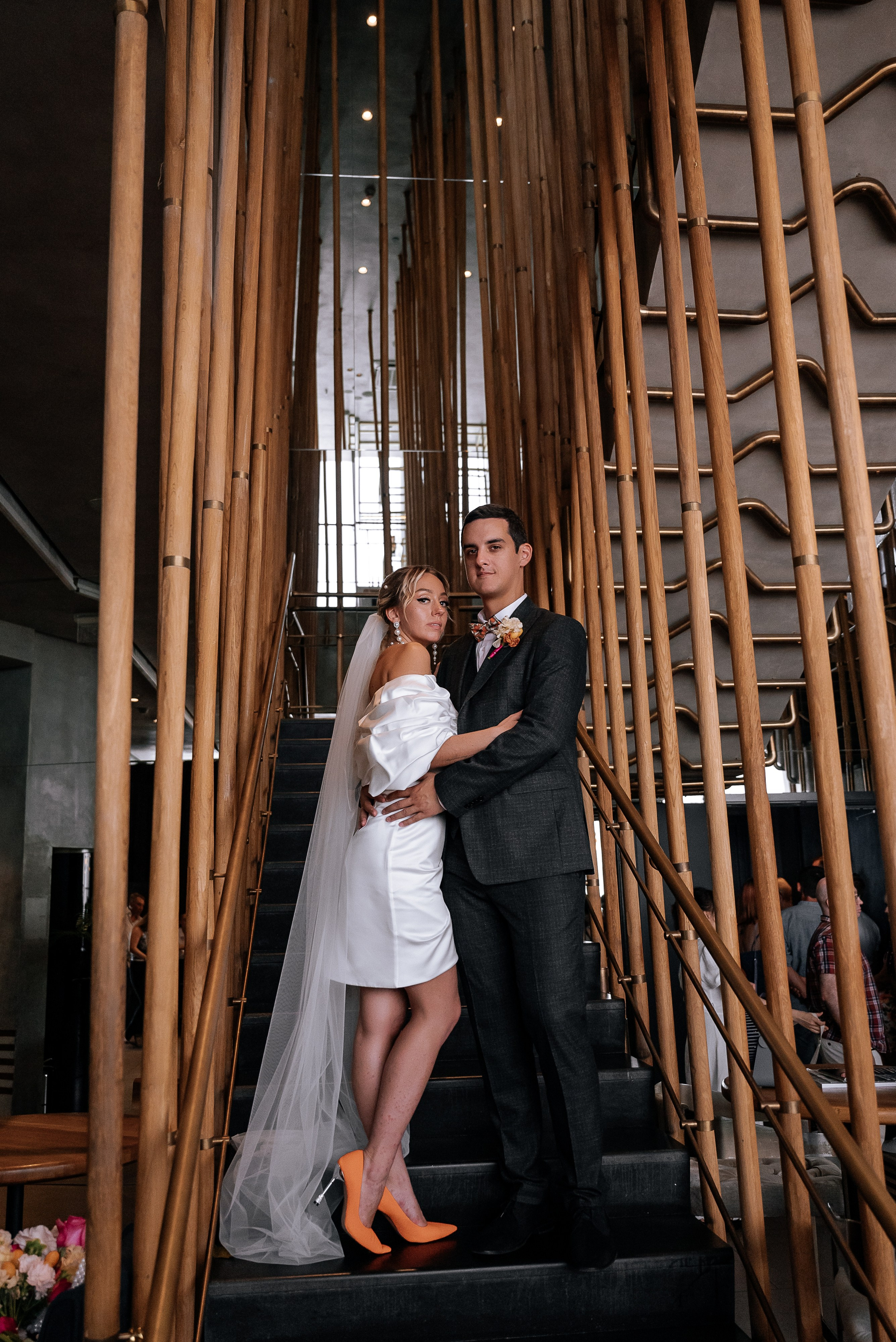 Костя & Лиза. RETOUCH-HOUSE