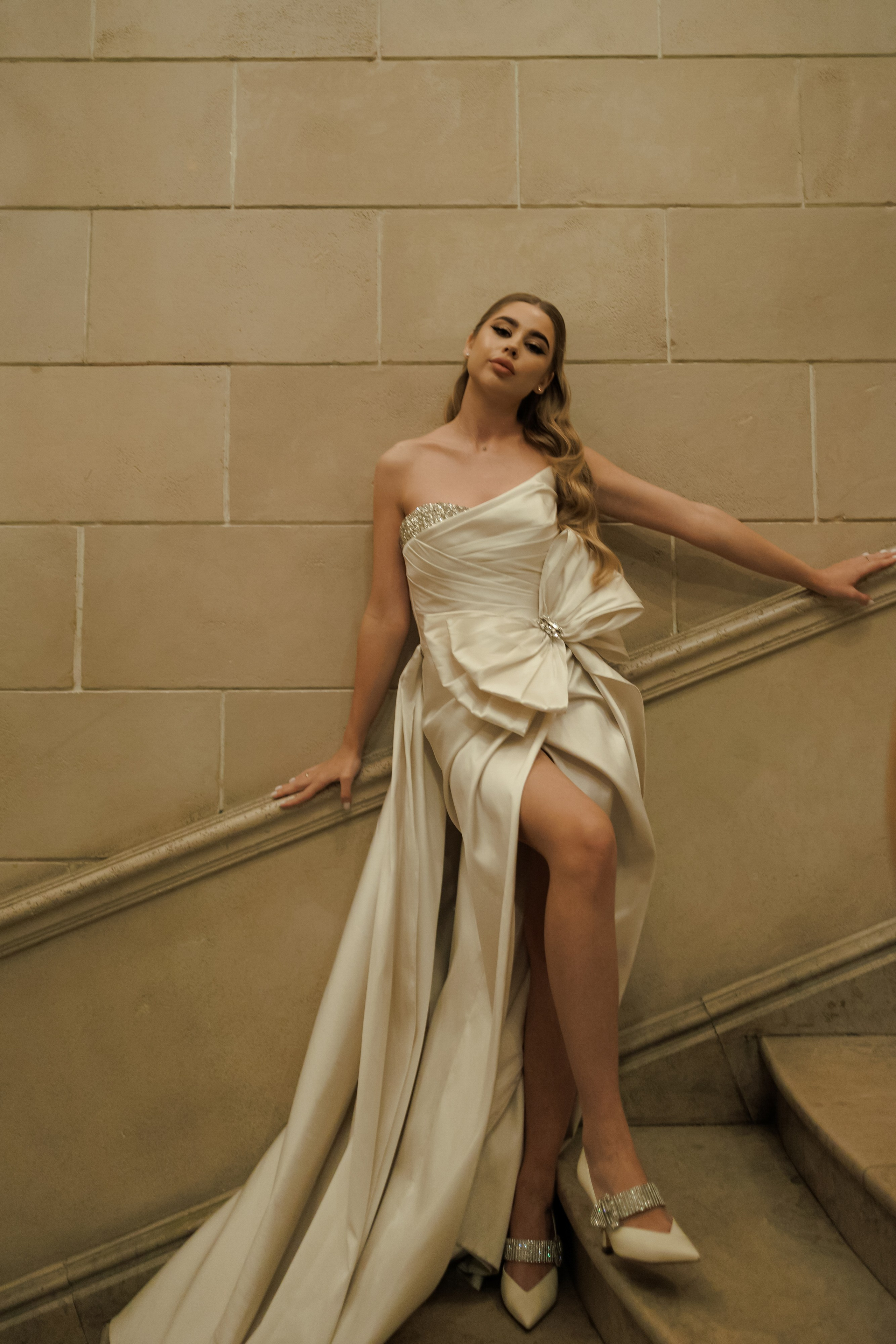 Илья & Кристина. RETOUCH-HOUSE