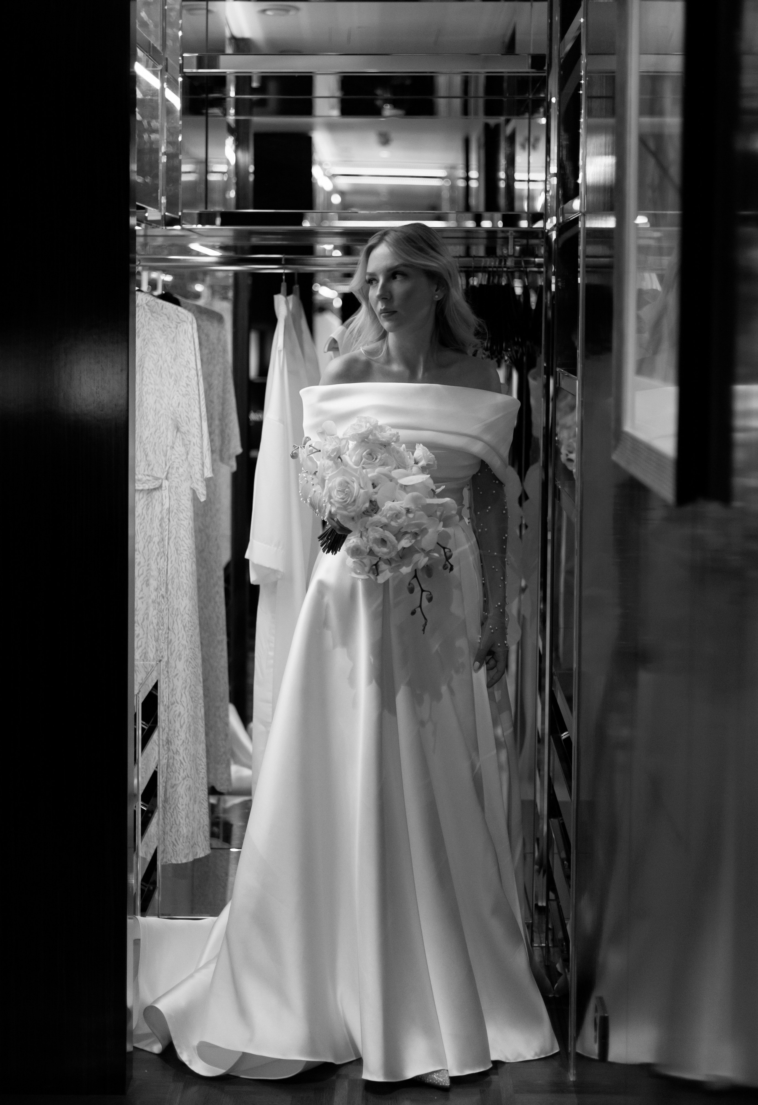 Илья & Таня. RETOUCH-HOUSE