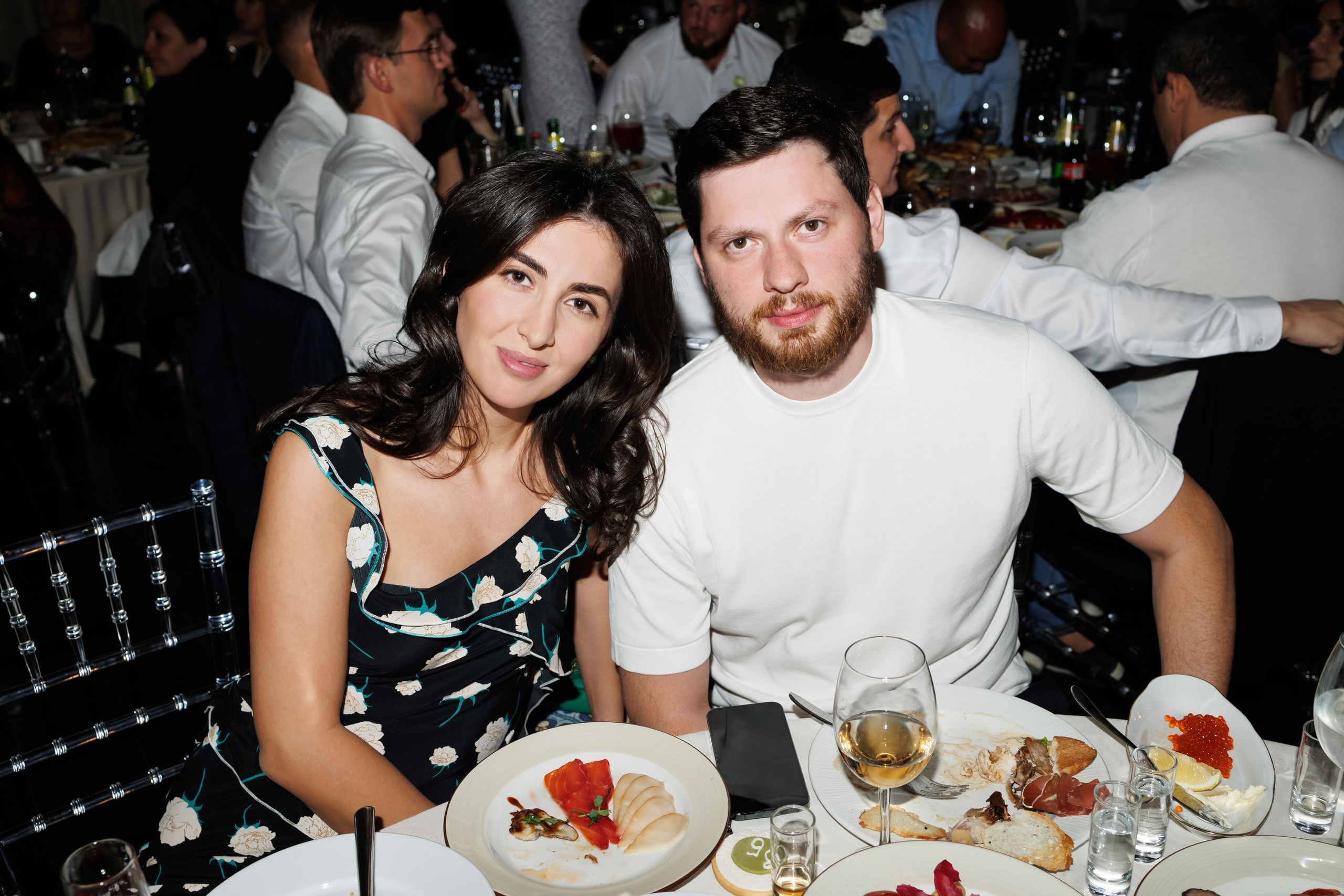 Георгий & Нино. RETOUCH-HOUSE