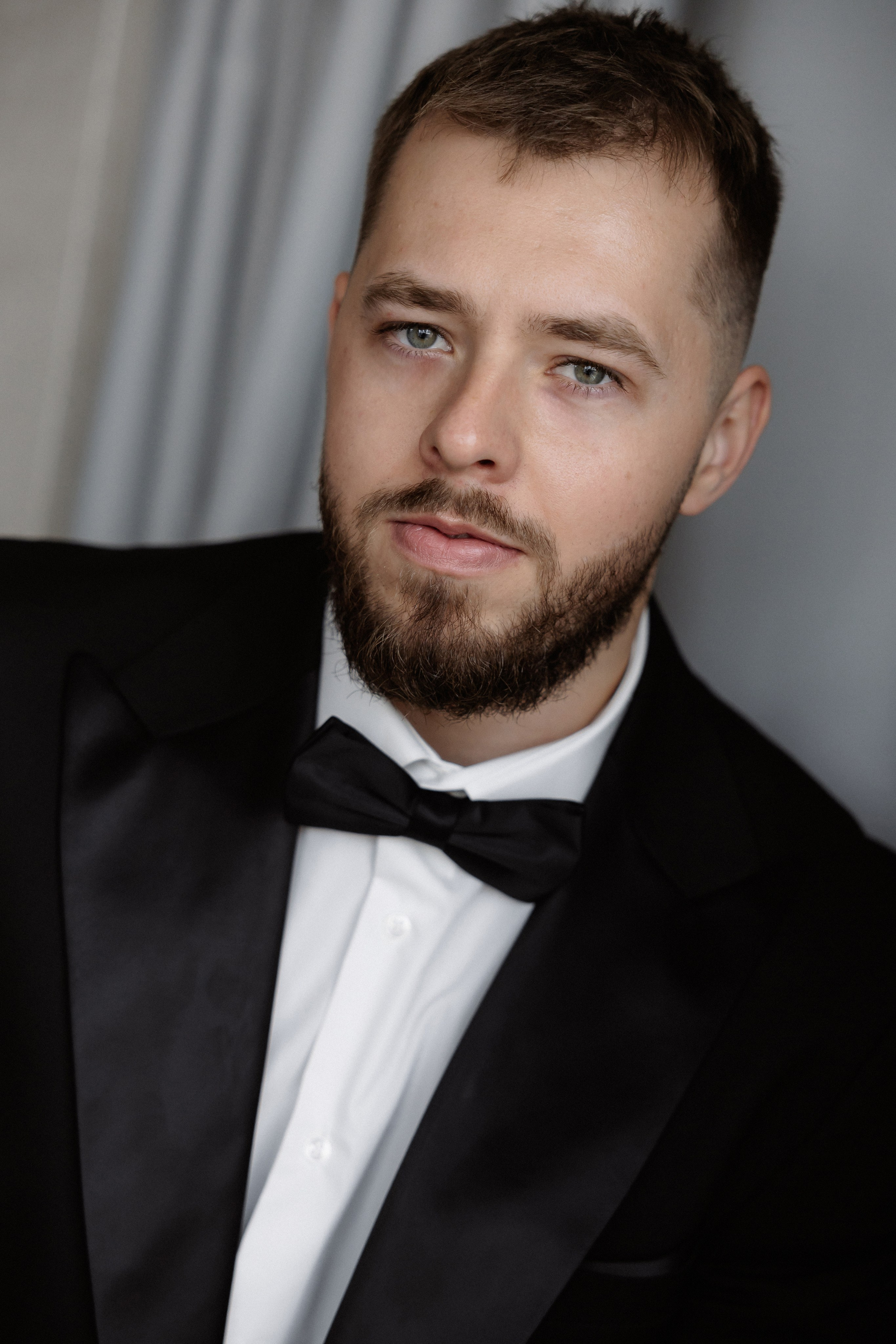 Денис & Александра. RETOUCH-HOUSE