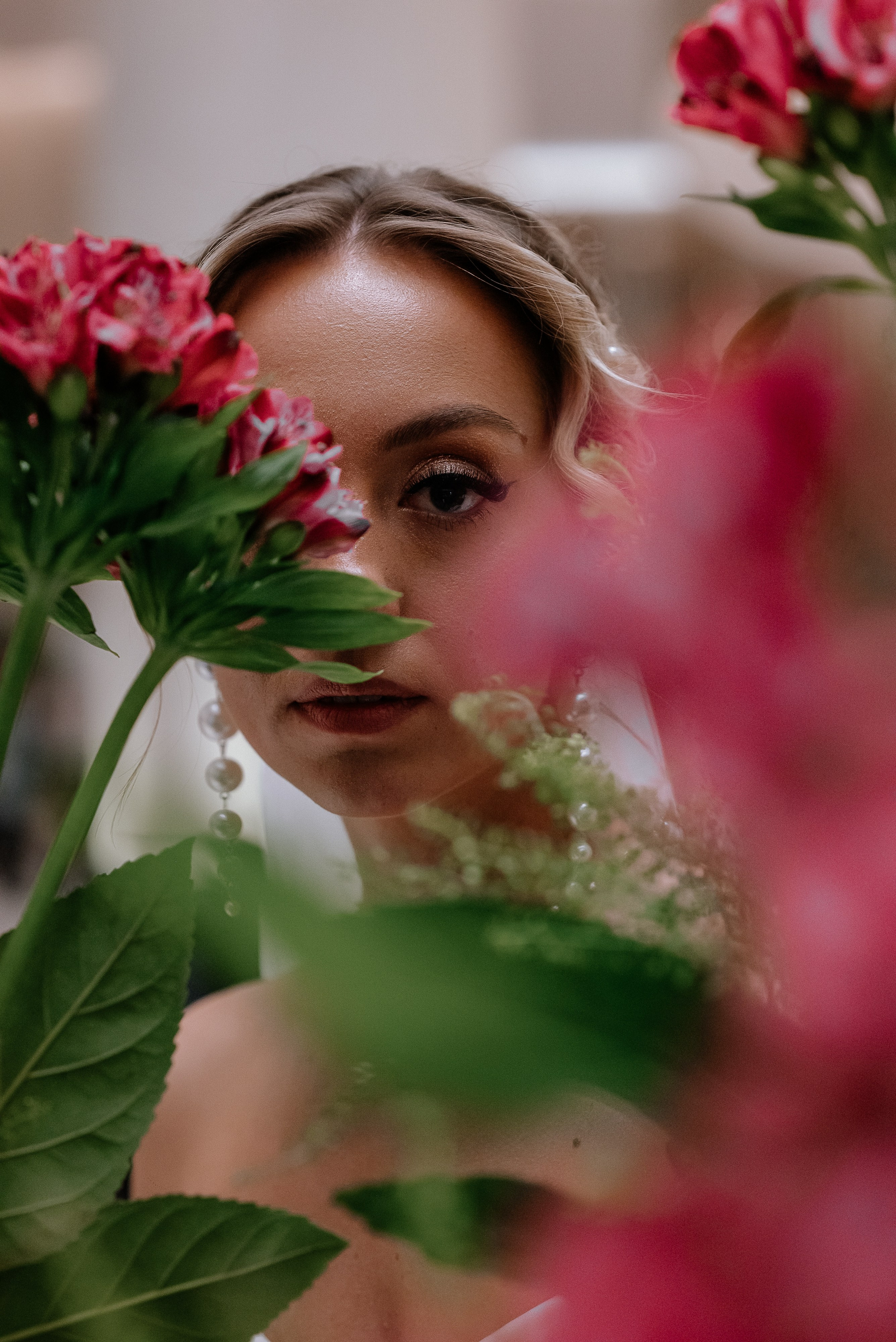 Костя & Лиза. RETOUCH-HOUSE