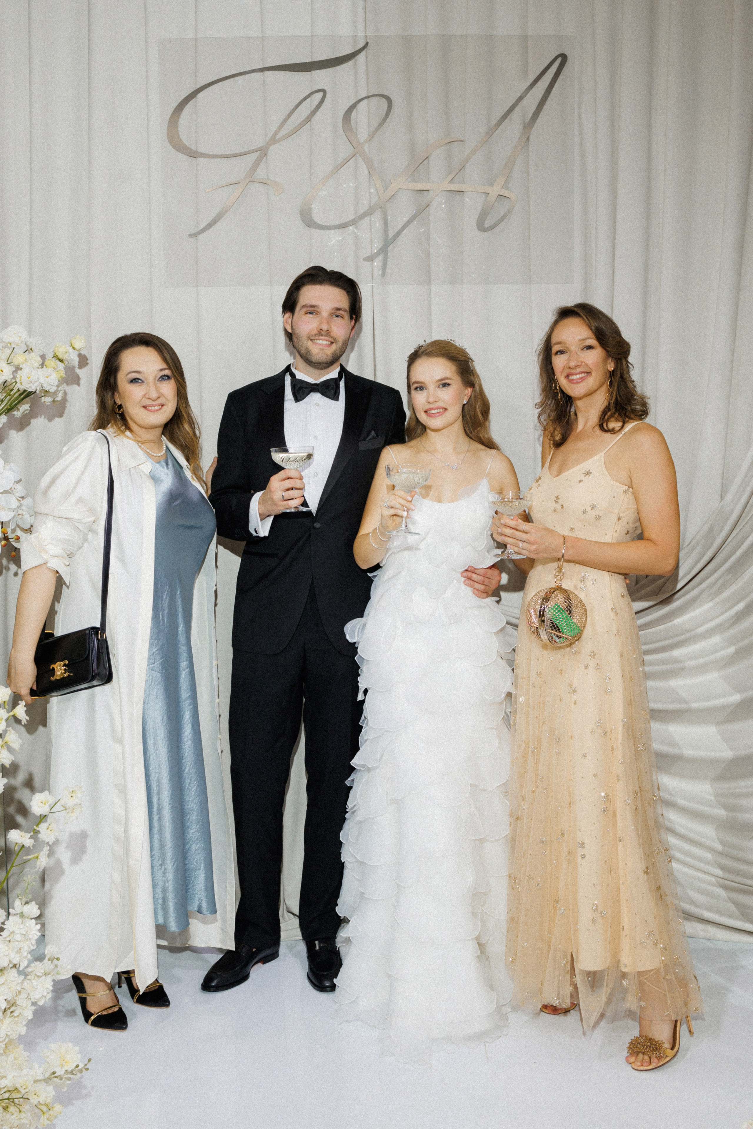 Филипп & Саша. RETOUCH-HOUSE