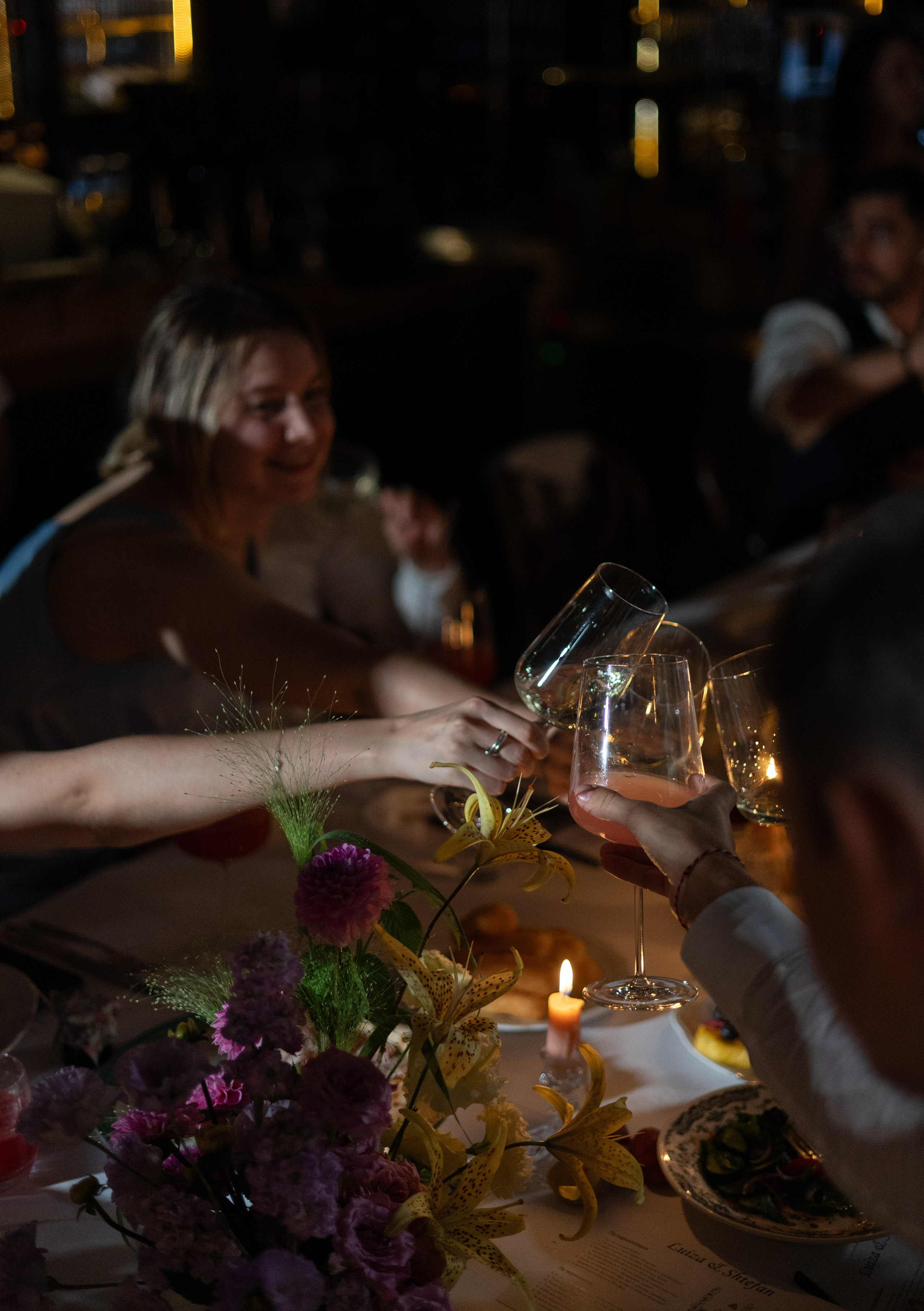 Луиза & Стефан. RETOUCH-HOUSE