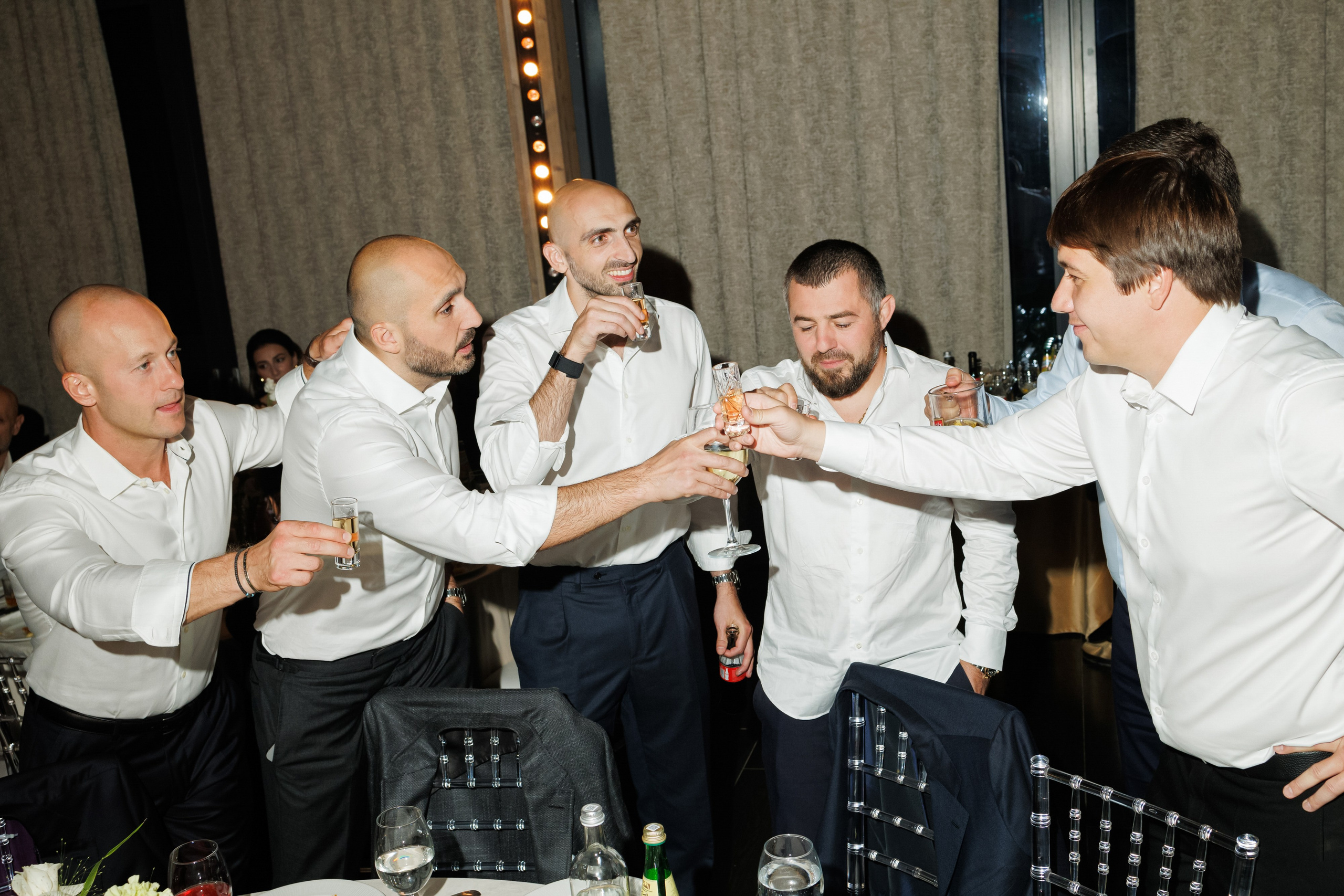 Георгий & Нино. RETOUCH-HOUSE