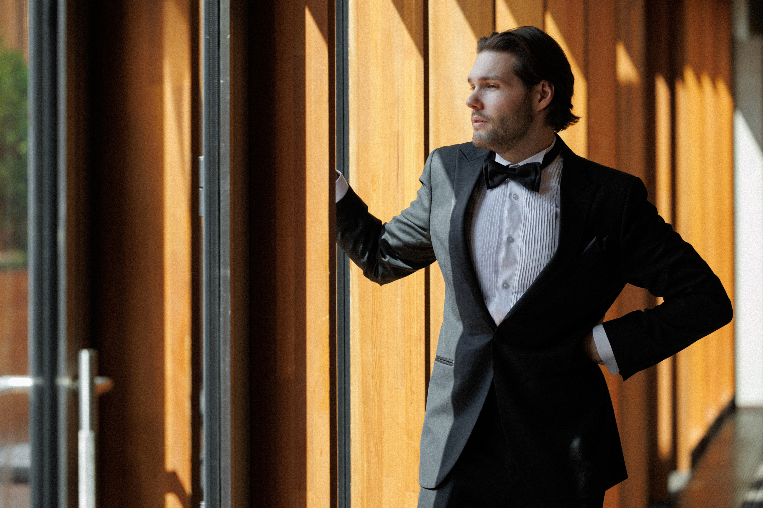 Филипп & Саша. RETOUCH-HOUSE