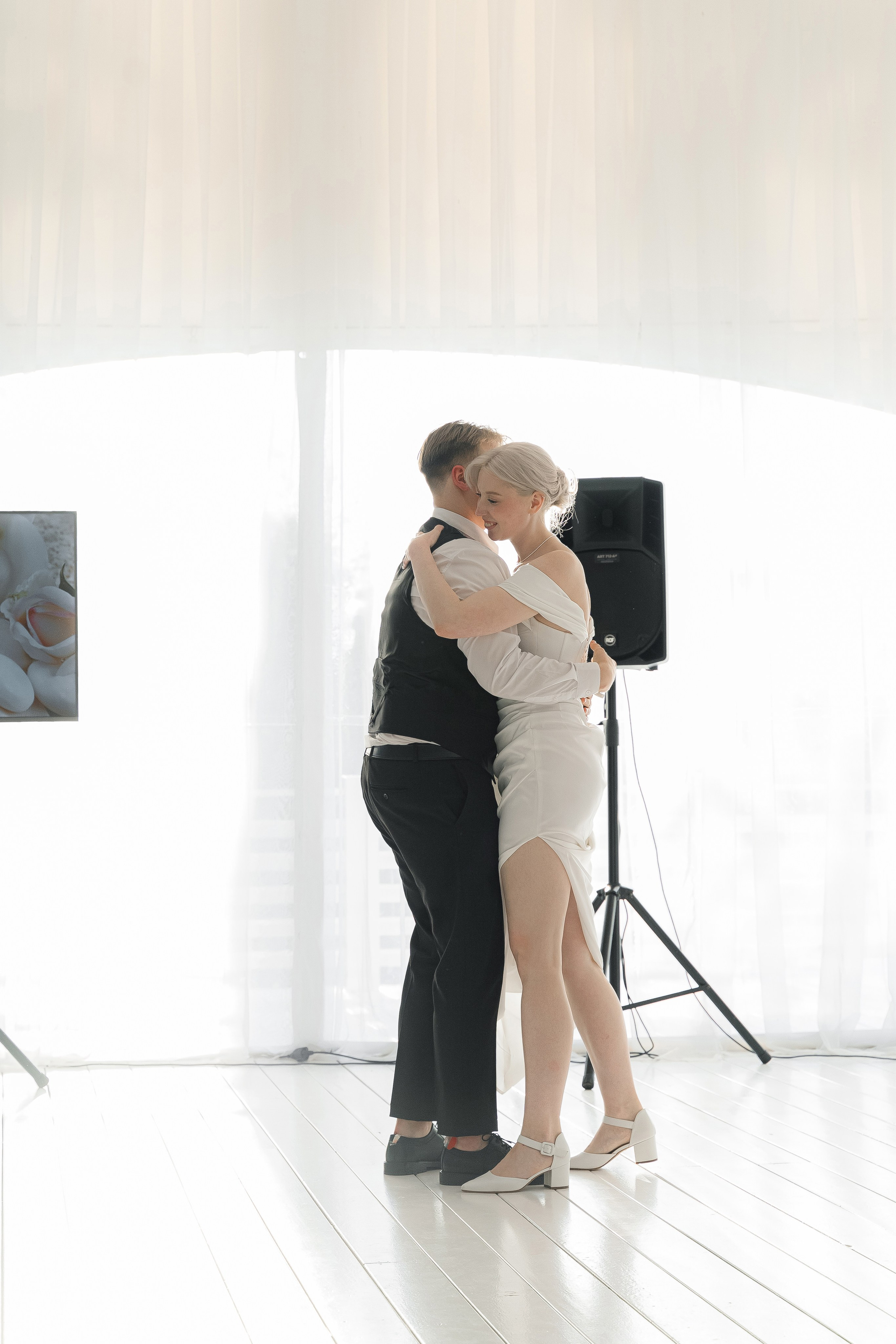 Владимир & Яна. RETOUCH-HOUSE