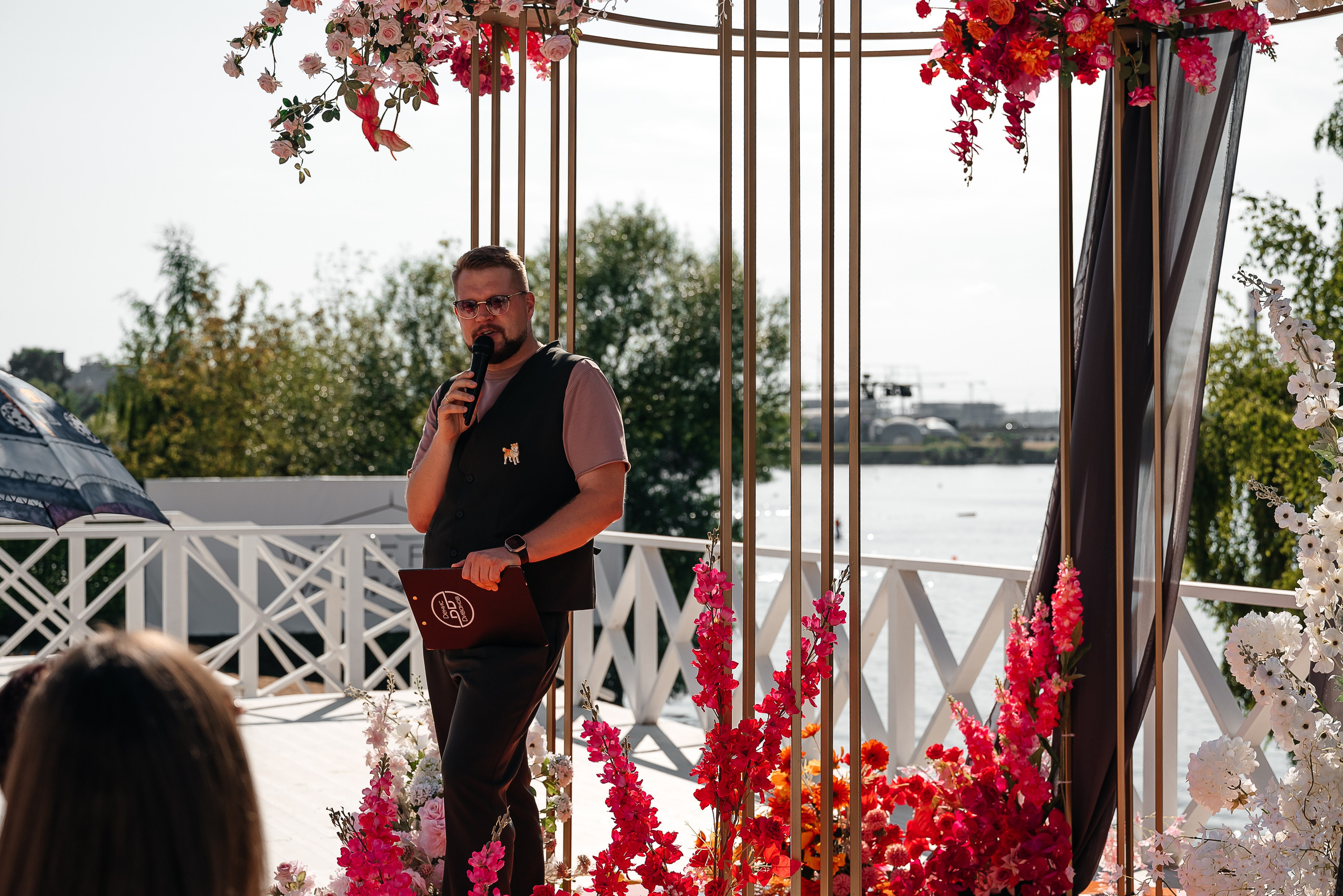 Костя & Лиза. RETOUCH-HOUSE