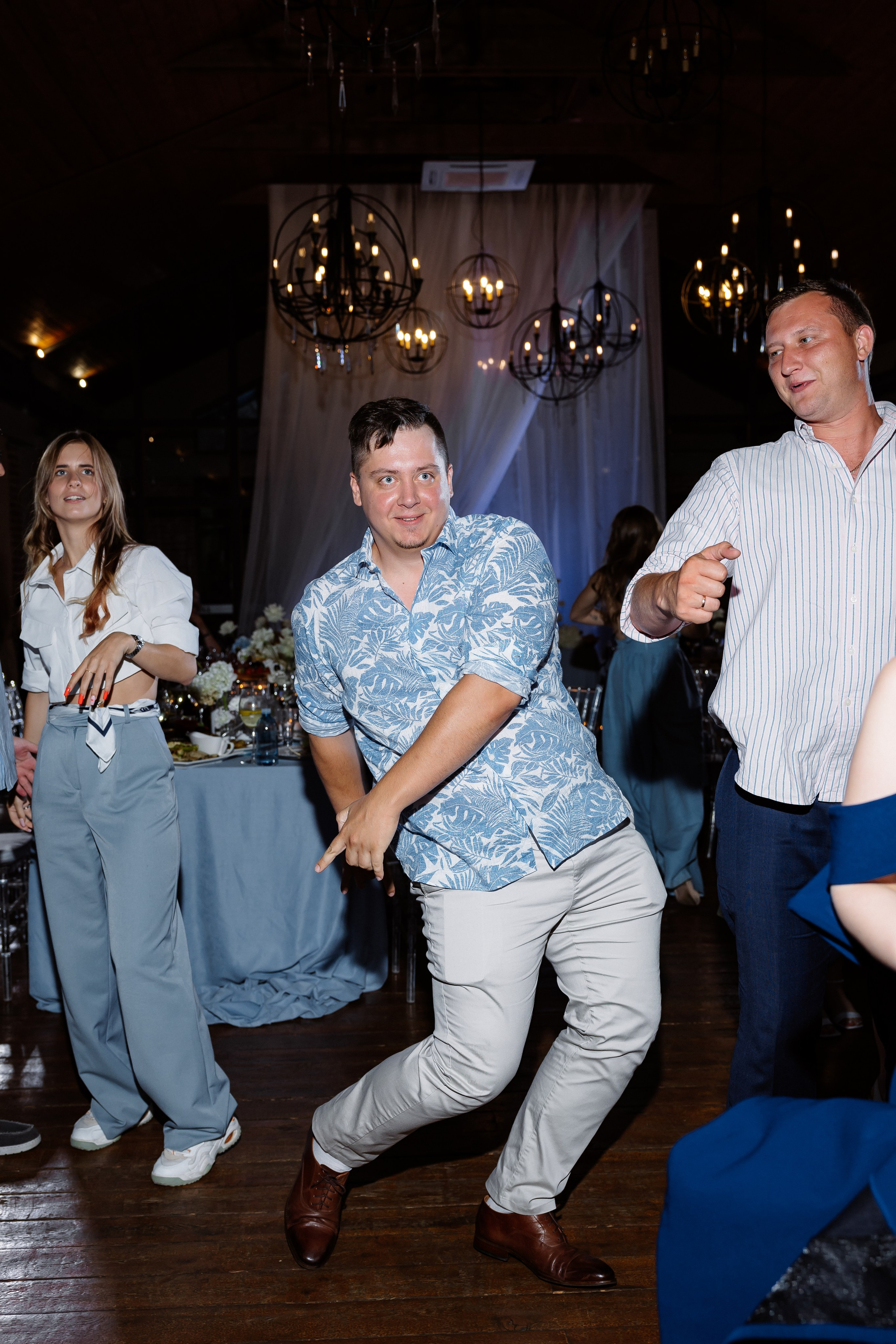 Дмитрий & Анна. RETOUCH-HOUSE