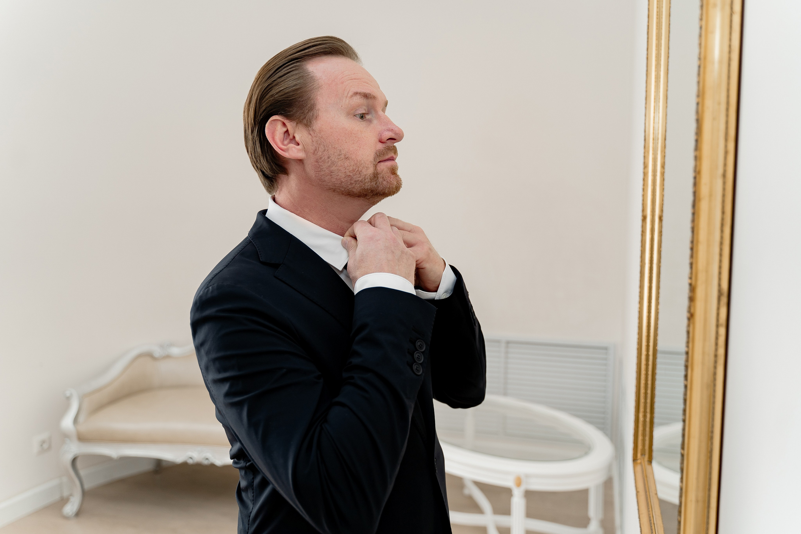 Сергей & Анастасия. RETOUCH-HOUSE