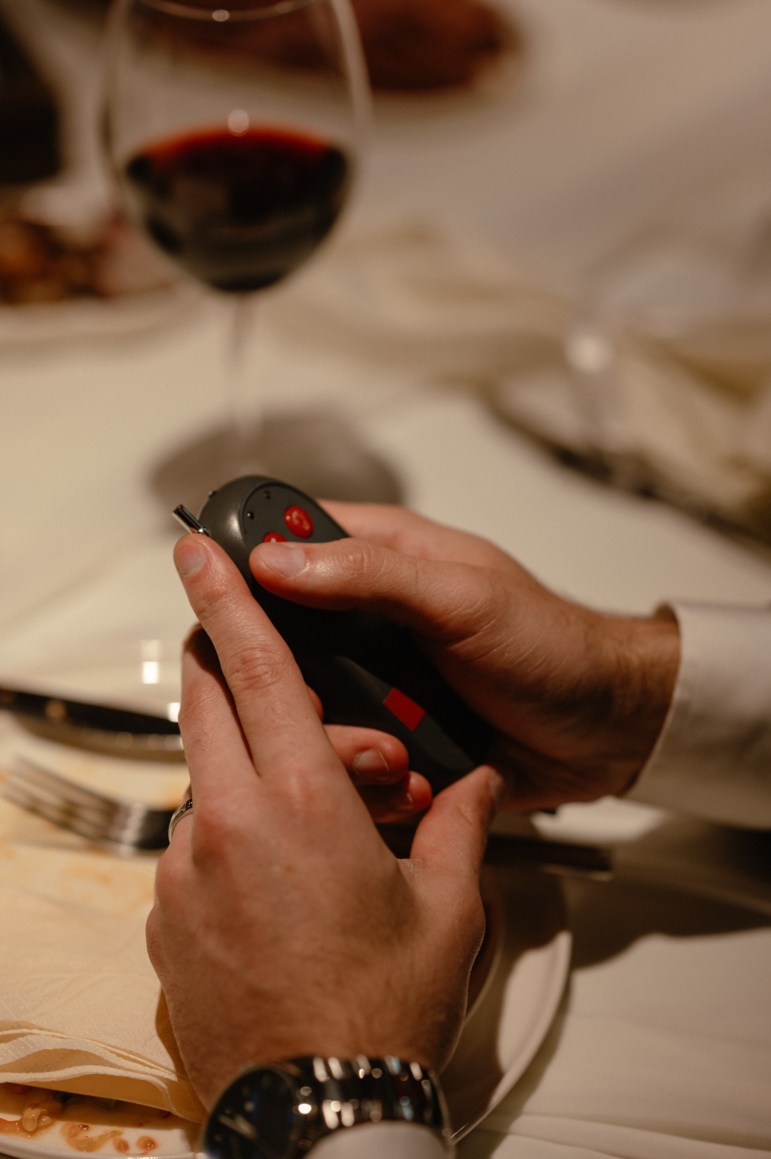 03.08.2024. RETOUCH-HOUSE