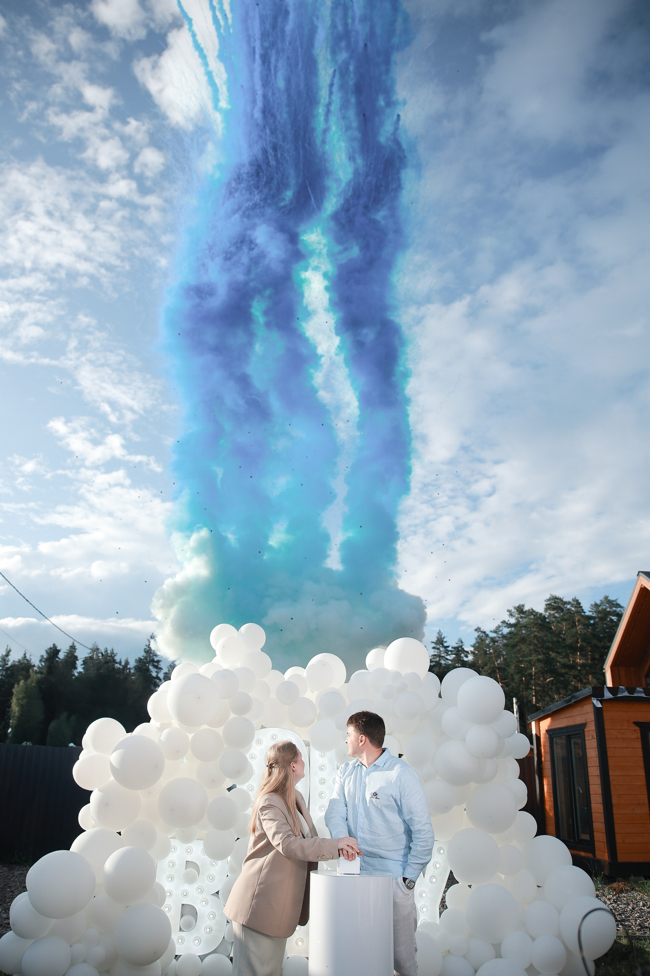 GP AM. Свадебный и репортажный фотограф в Москве Иван Васильев