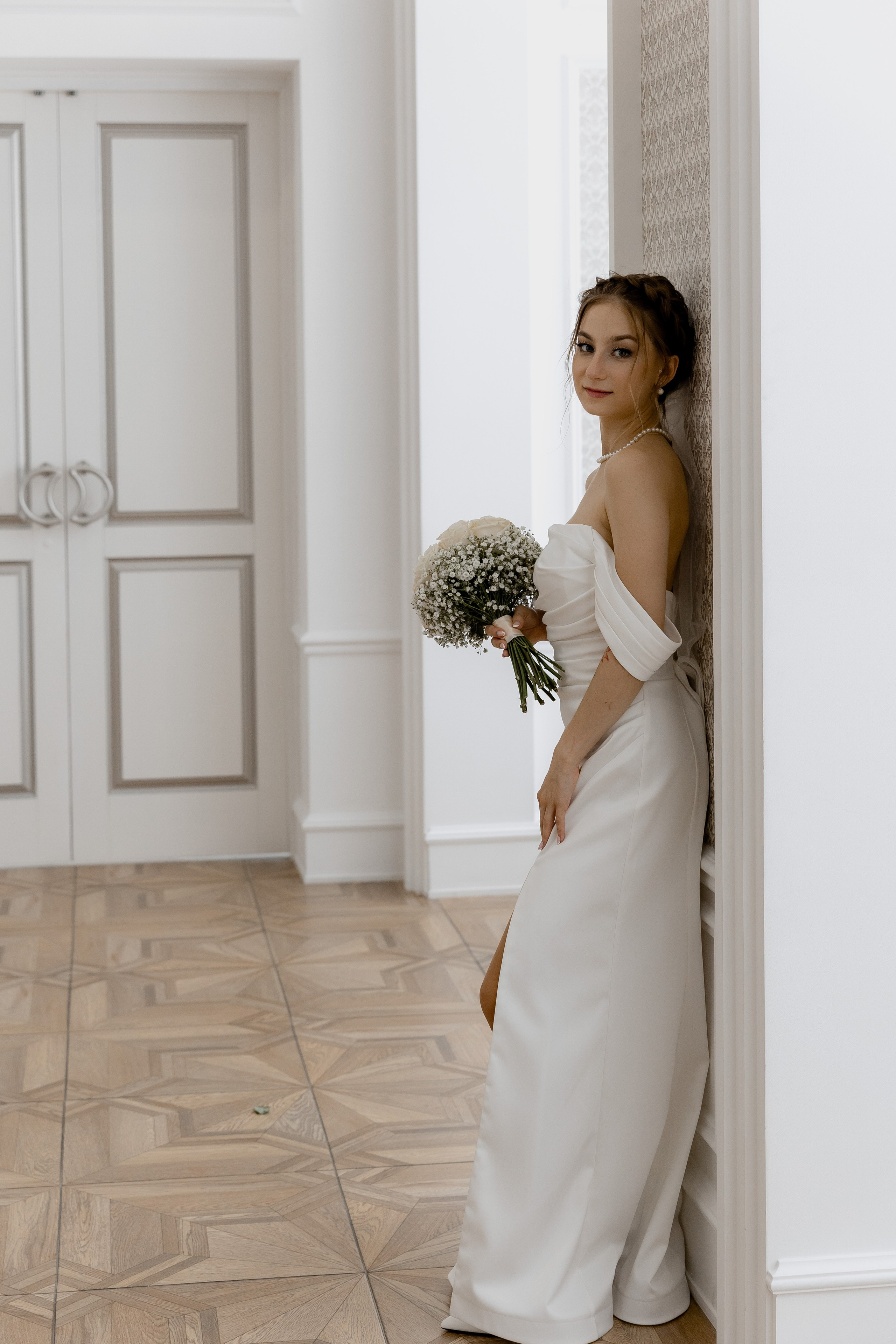 Свадебная фотосессия 2024. Свадебный фотограф Калининград