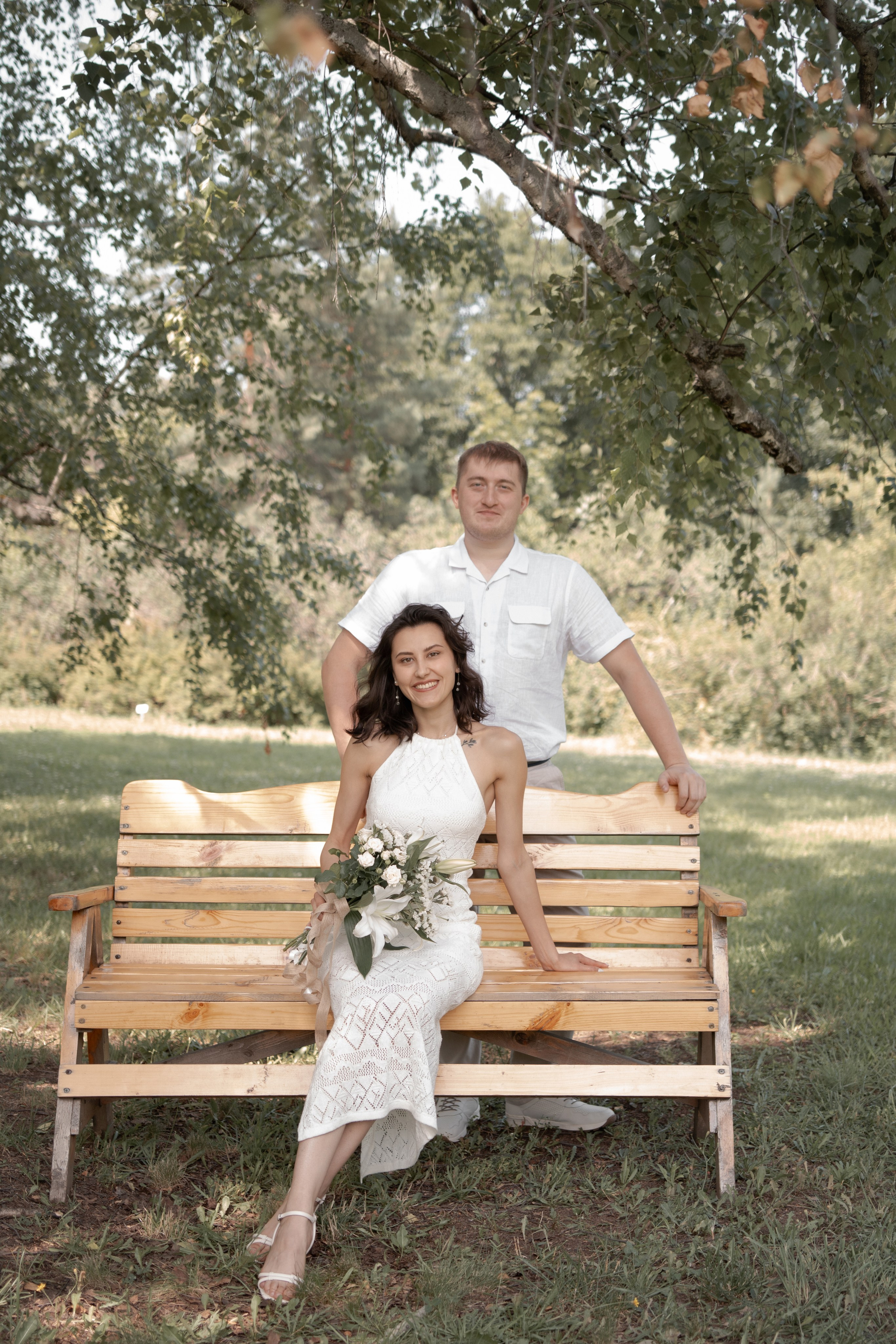 Гульшат и Руслан