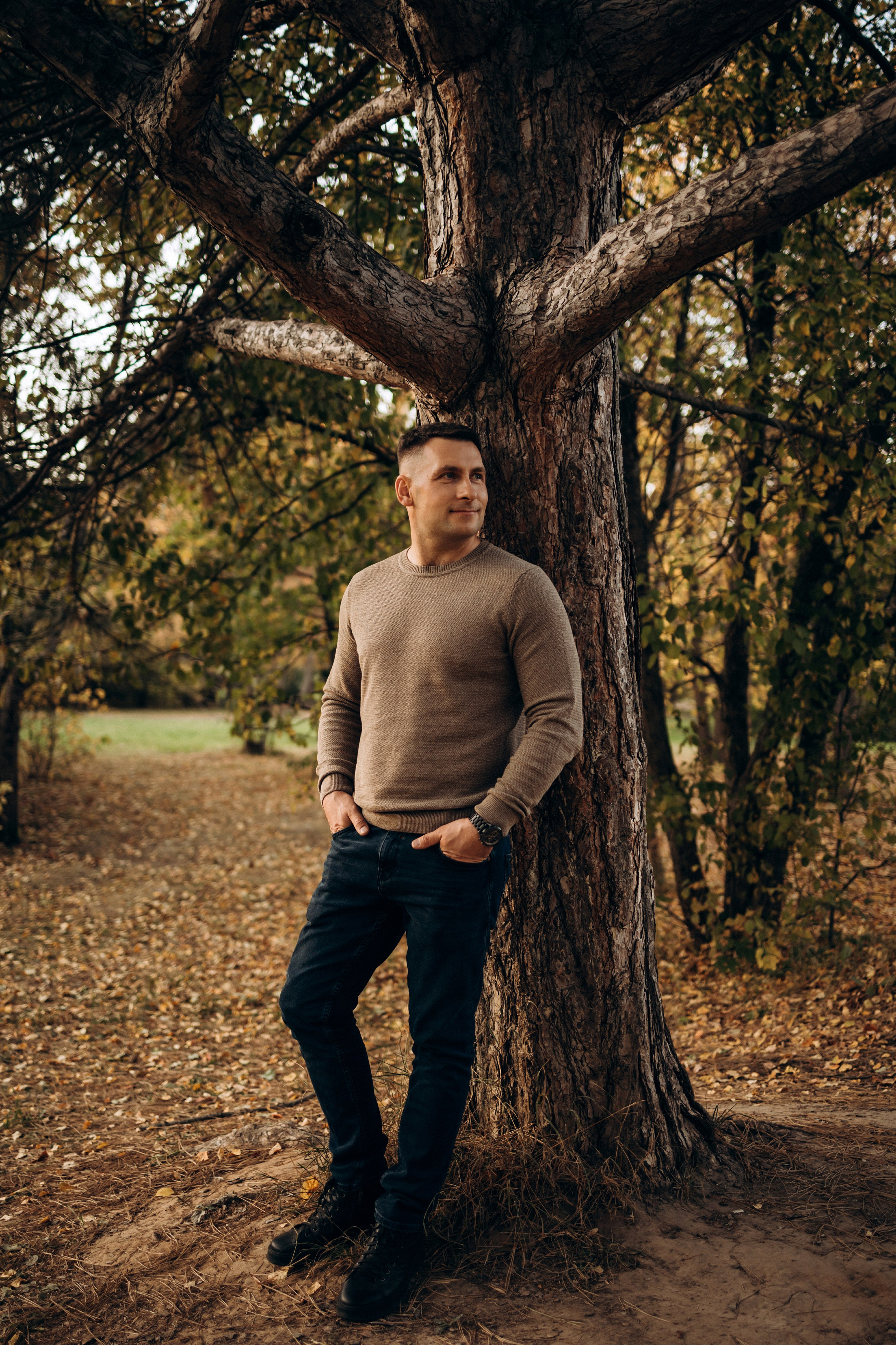 В ожидании. Фотограф Нижний Новгород