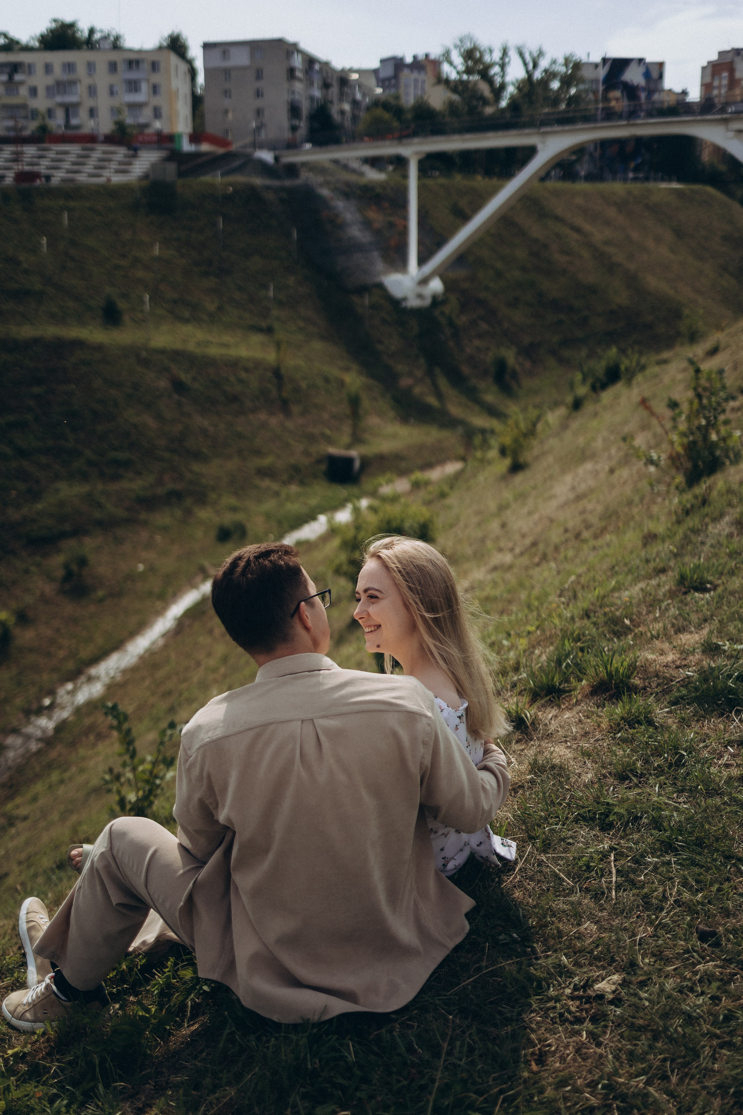 Алексей и Екатерина. Фотограф Нижний Новгород