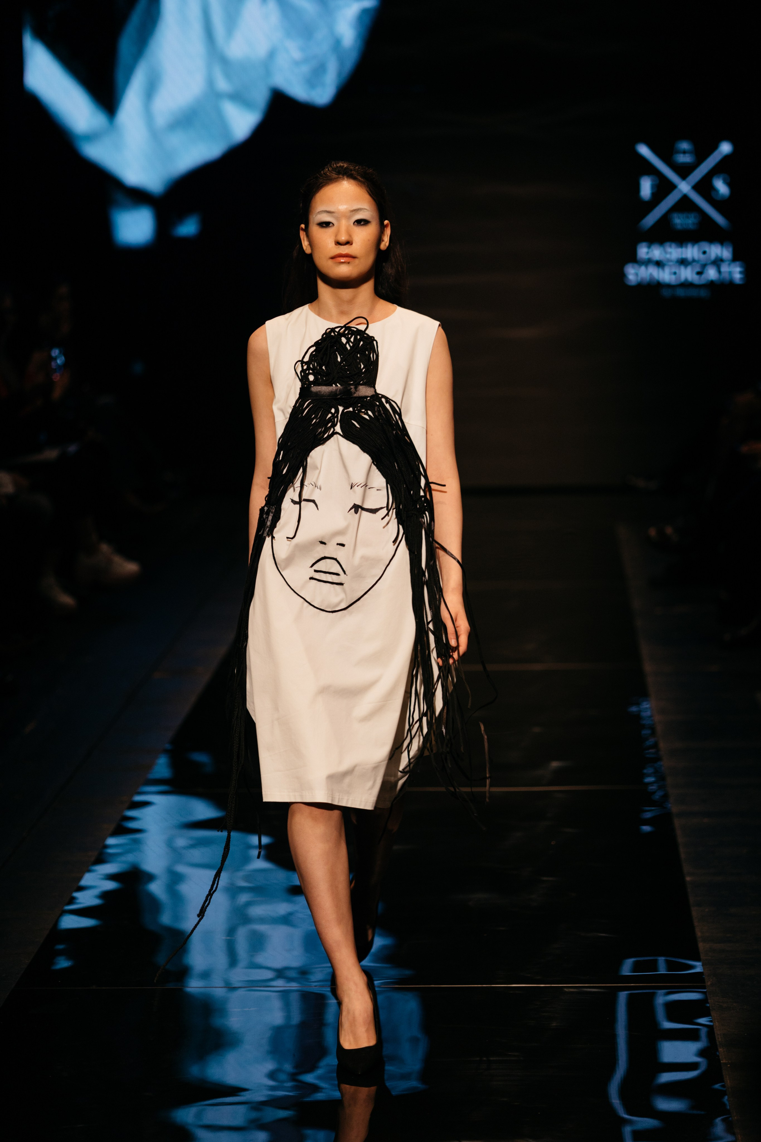 St. Petersburg Fashion Week part 2. Контент фотограф в Санкт-Петербурге Иванова Юлия