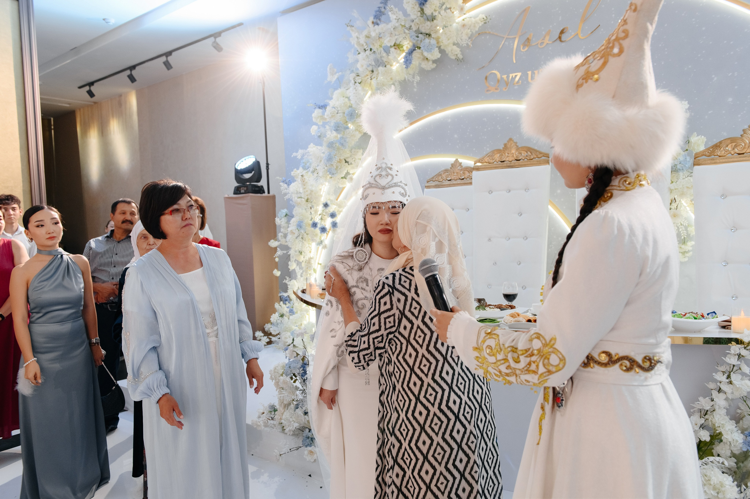 QYZ UZATY. Фотограф Евгений Фураев