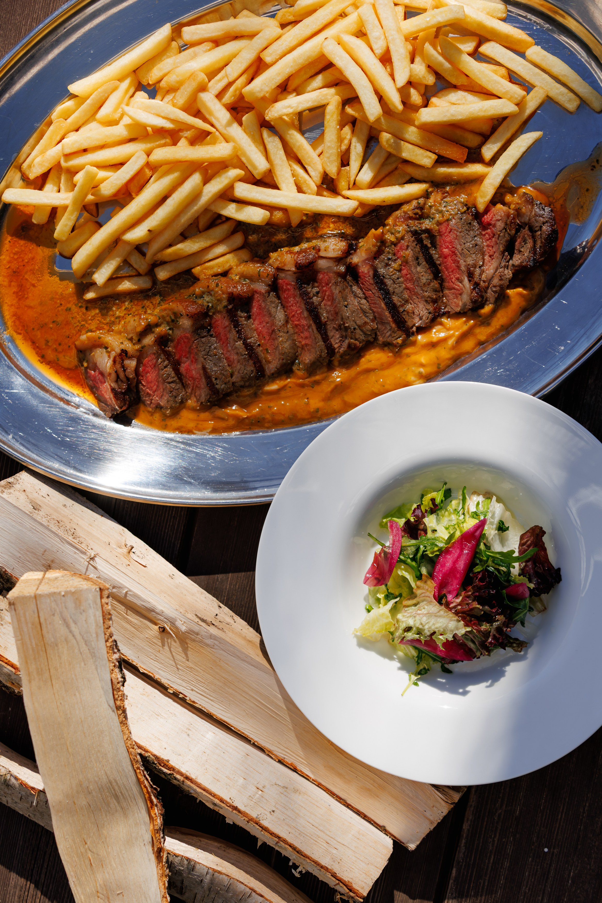 Muze Garden. Night2Day Санкт-Петербург