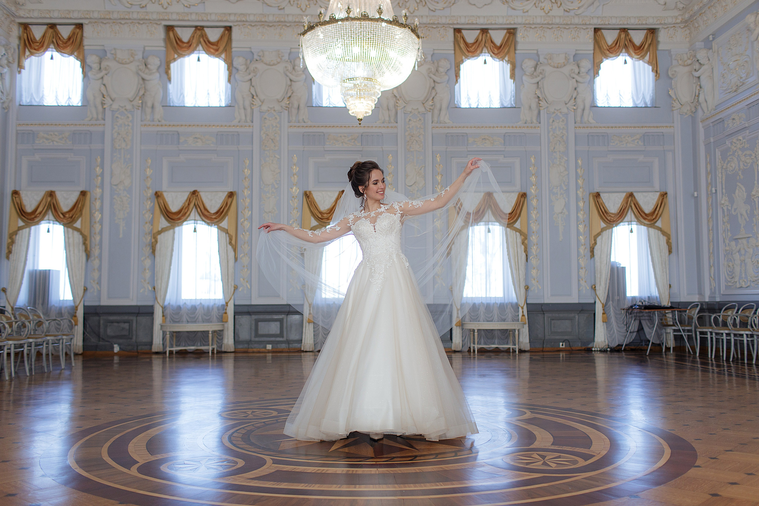 Свадьбы, love story. Фотограф Ирина Зверева