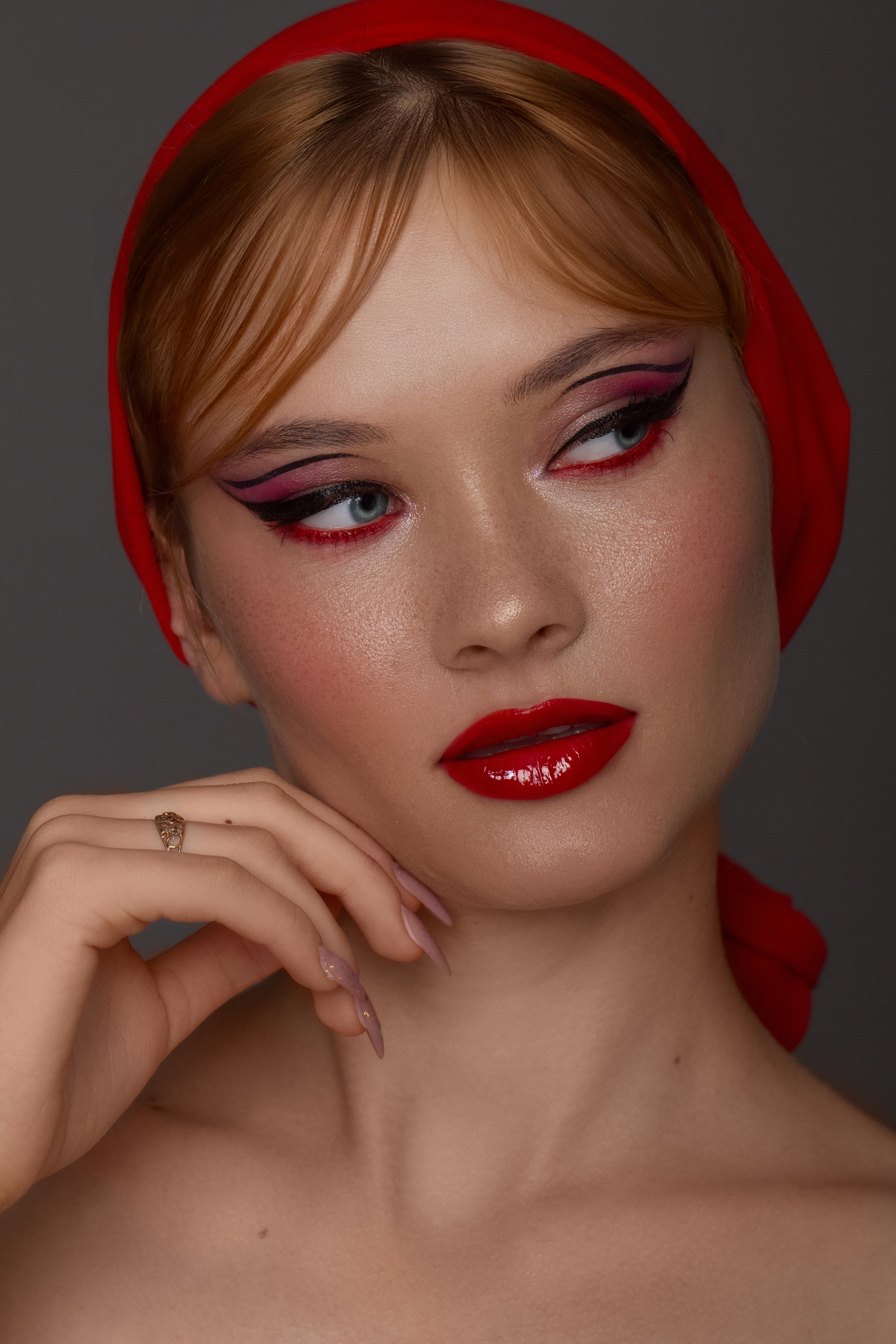 Ретуширование фотографий, до/после. Фотограф в Казани Кристина Цыганова