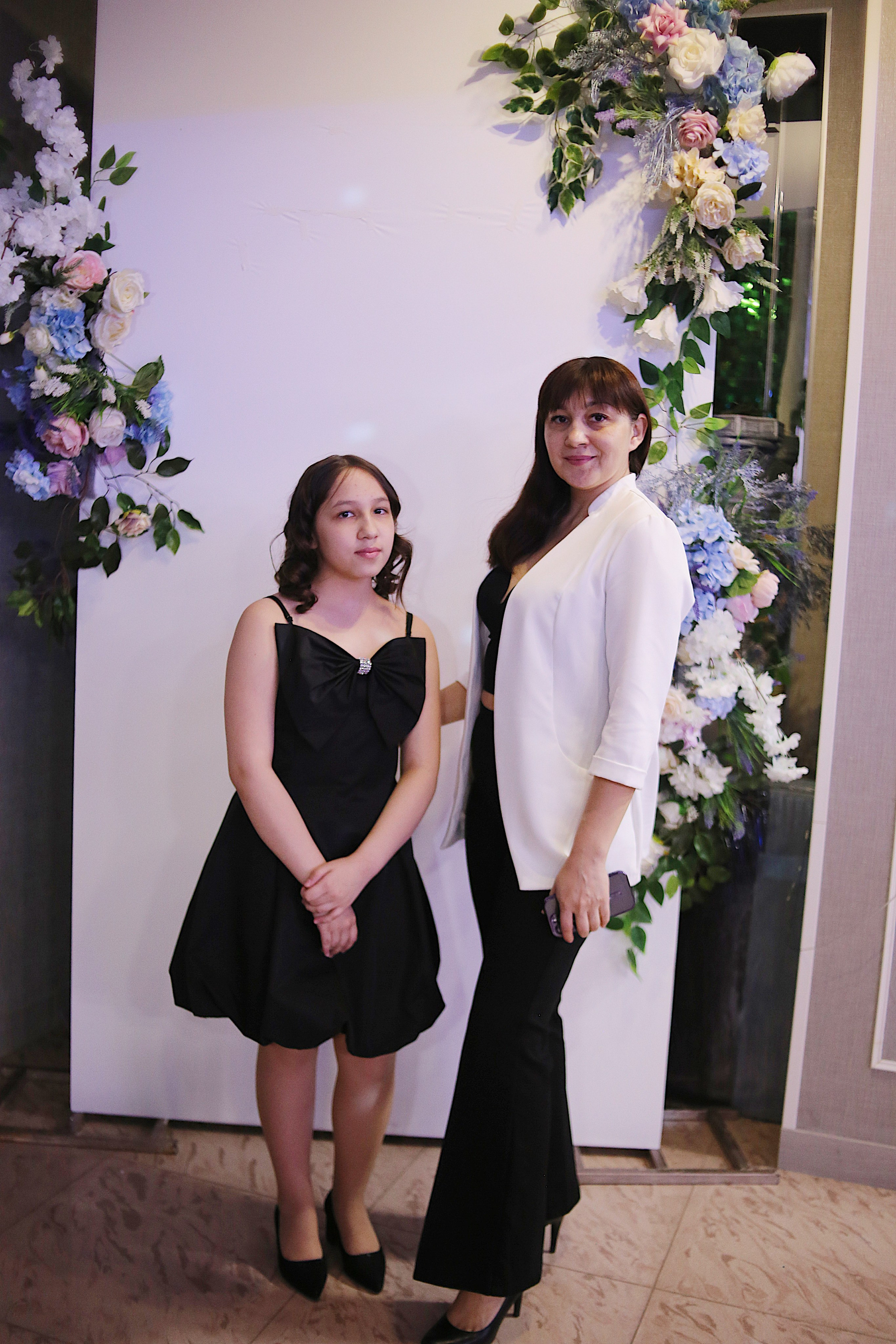 Школа моделей. Открытый урок. Фотограф Пирумян Анна. г. Сургут, г. Воронеж