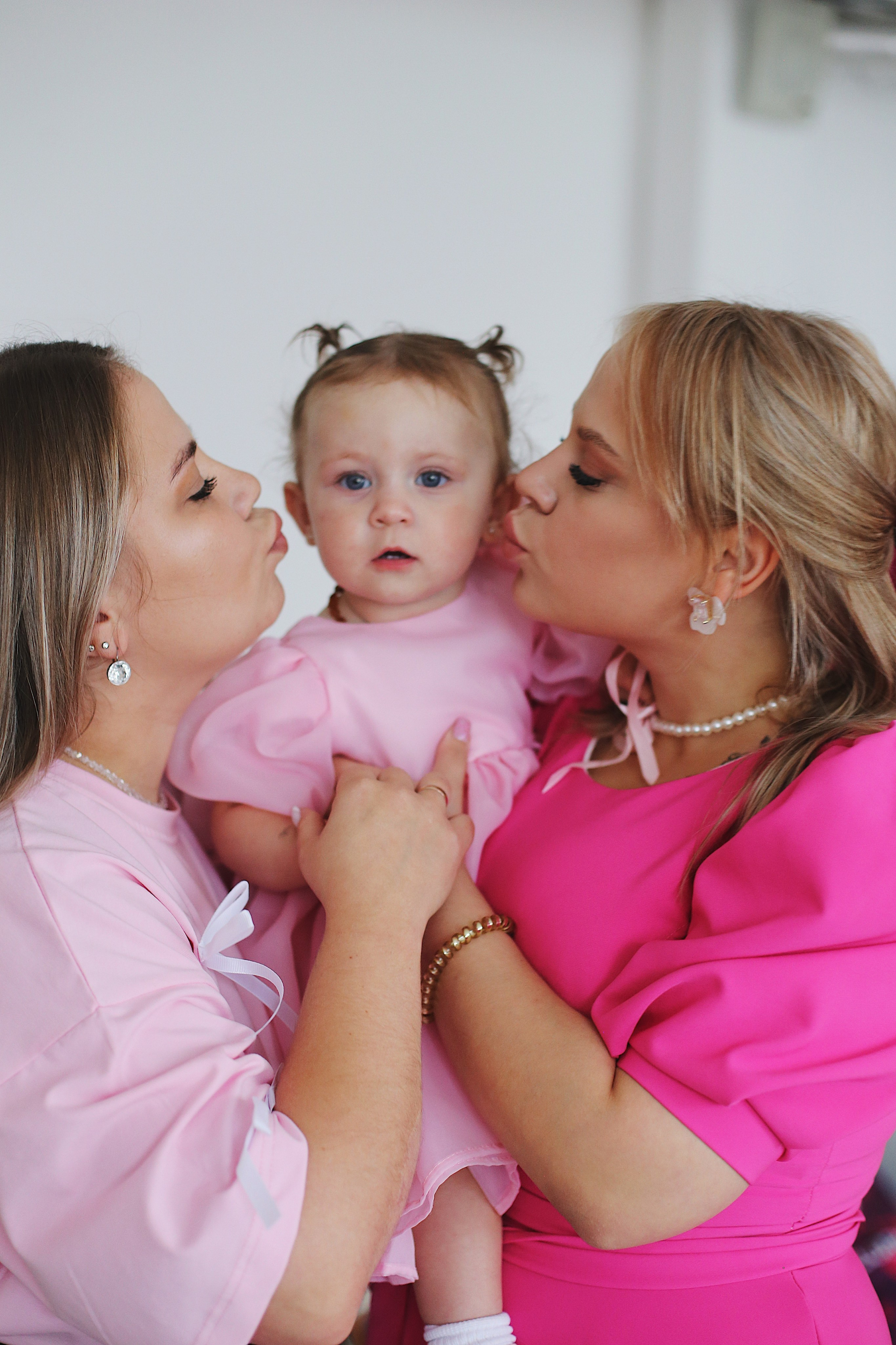 Варвара 1 годик. Фотограф Пирумян Анна. г. Сургут, г. Воронеж