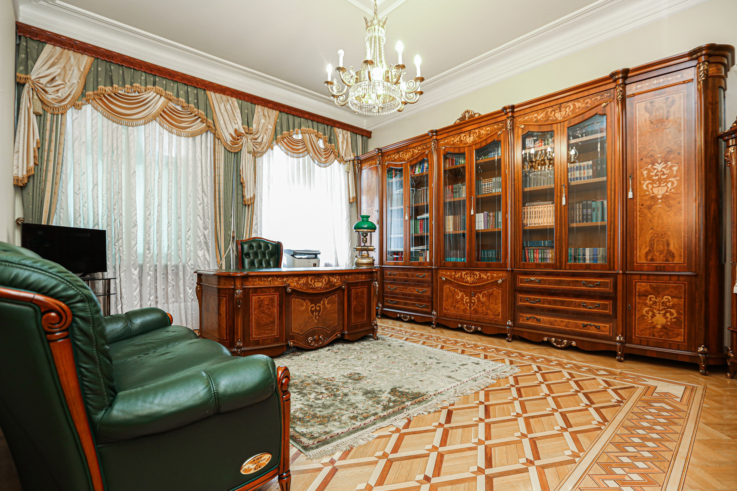 ИНТЕРЬЕРЫ. Photographer Viktoriya Markushina «My world throug»