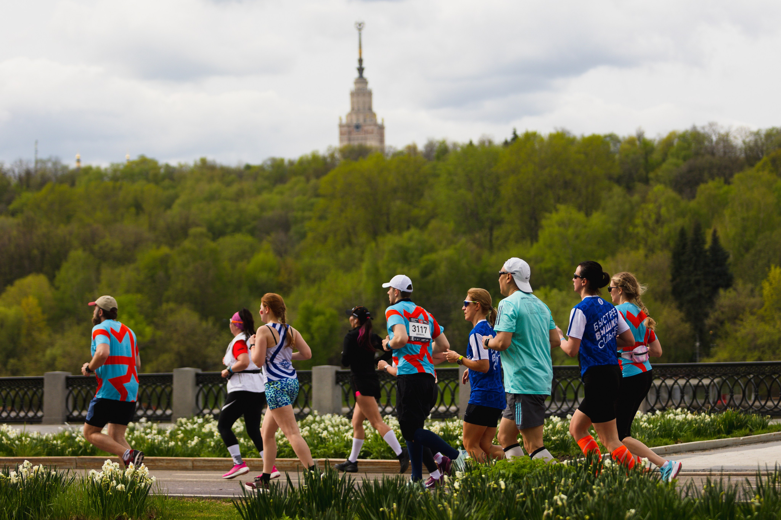 РЕПОРТАЖ. Дарья Кротович | Фотограф в Санкт-Петербурге