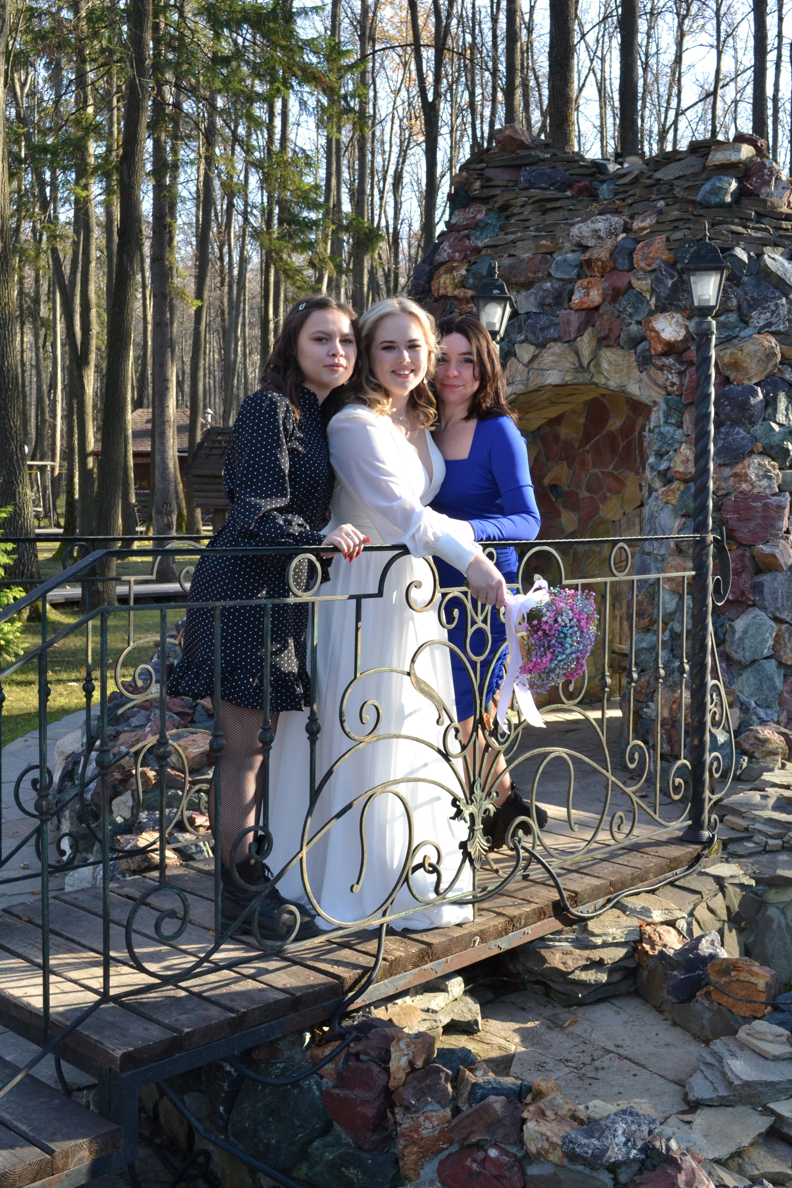 Свадьба. Семейный и свадебный фотограф в Йошкар-Оле Виктор Крайт