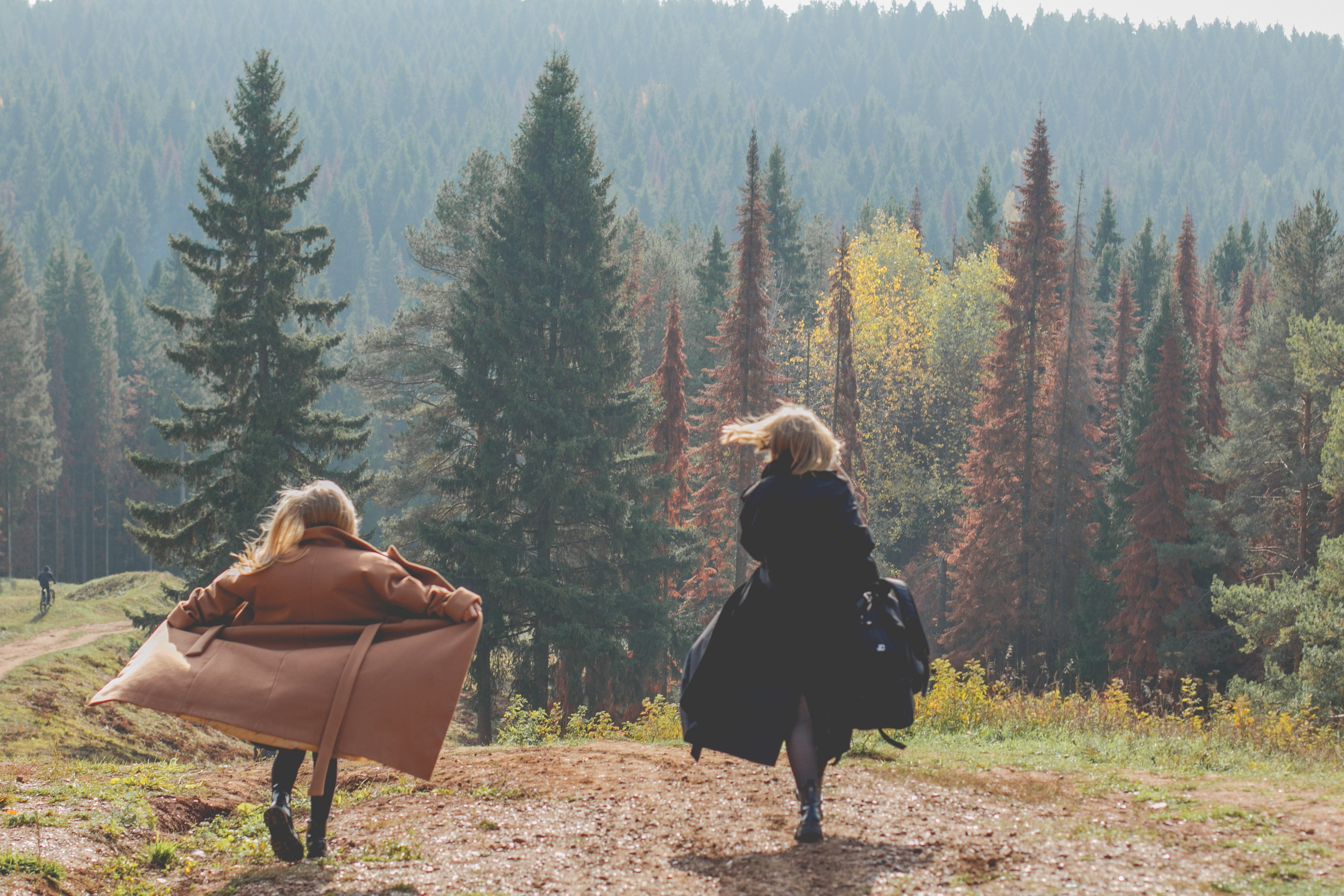 Семейные прогулки. Фотограф в Перми Гиренко Людмила