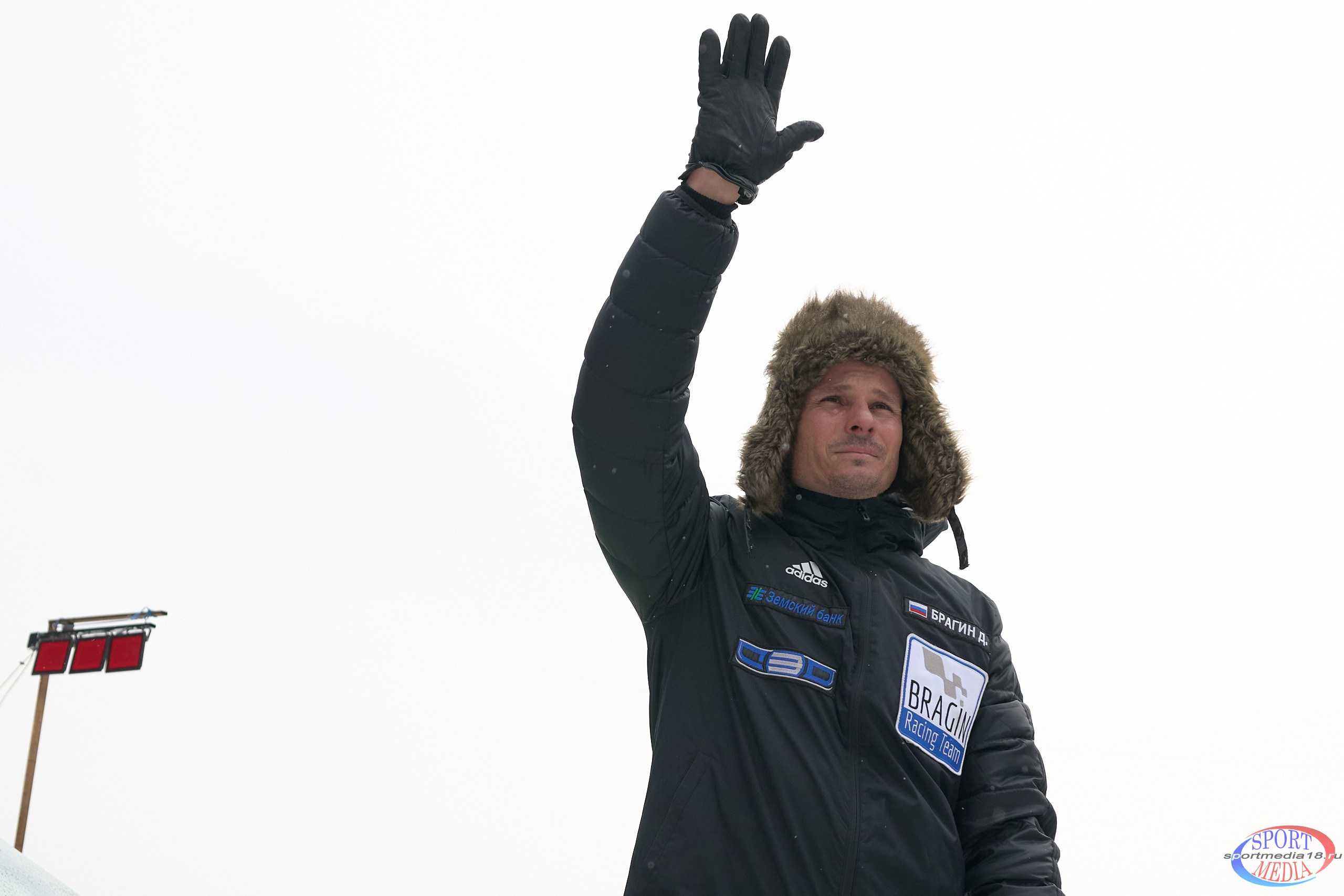 2 этап Чемпионата России по трековым гонкам 2025. г. Ижевск 15.02.2025. Спортивный репортажный фотограф в Ижевске Сергей Мерзляков