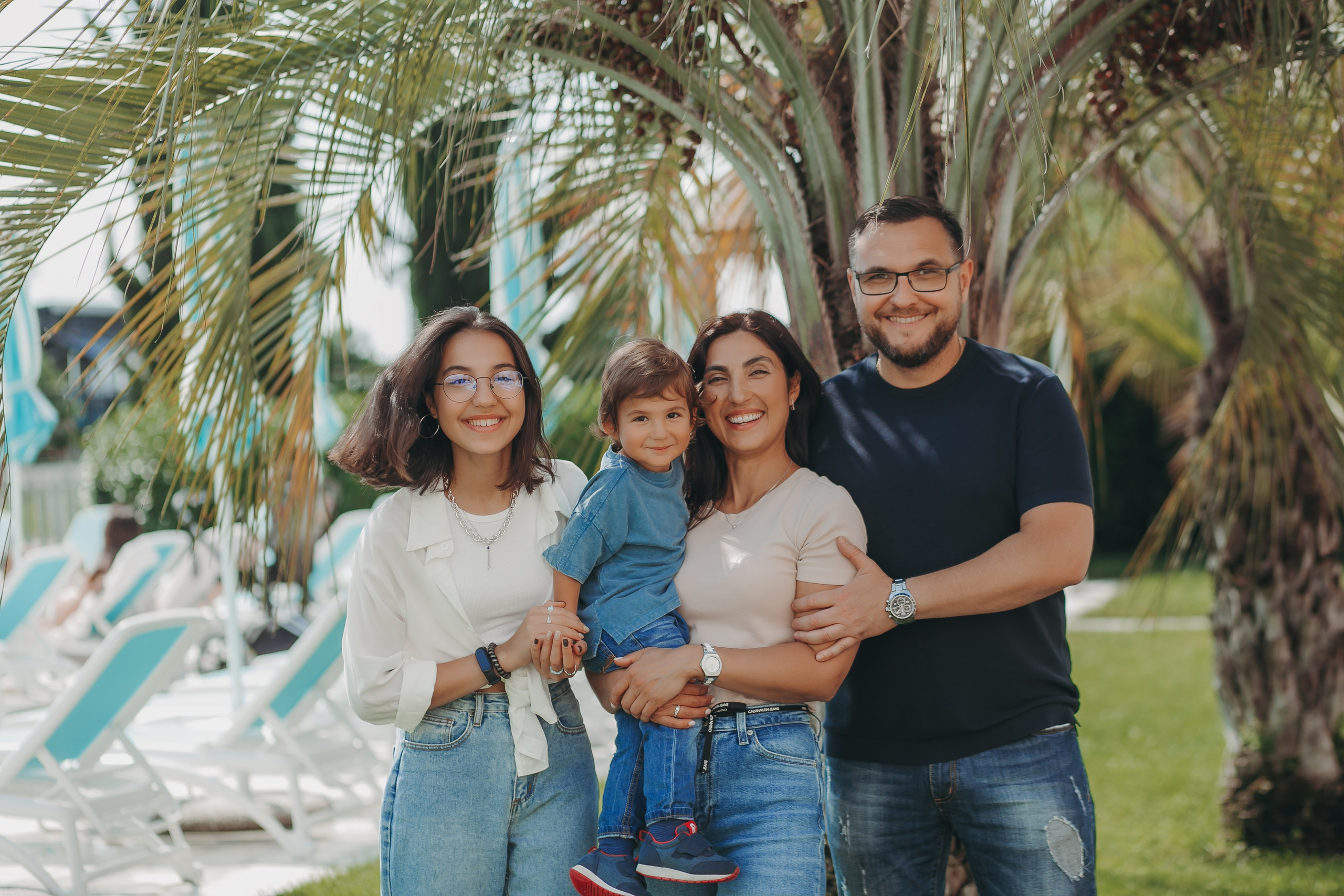 Портфолио. Услуги фотографа в Сочи