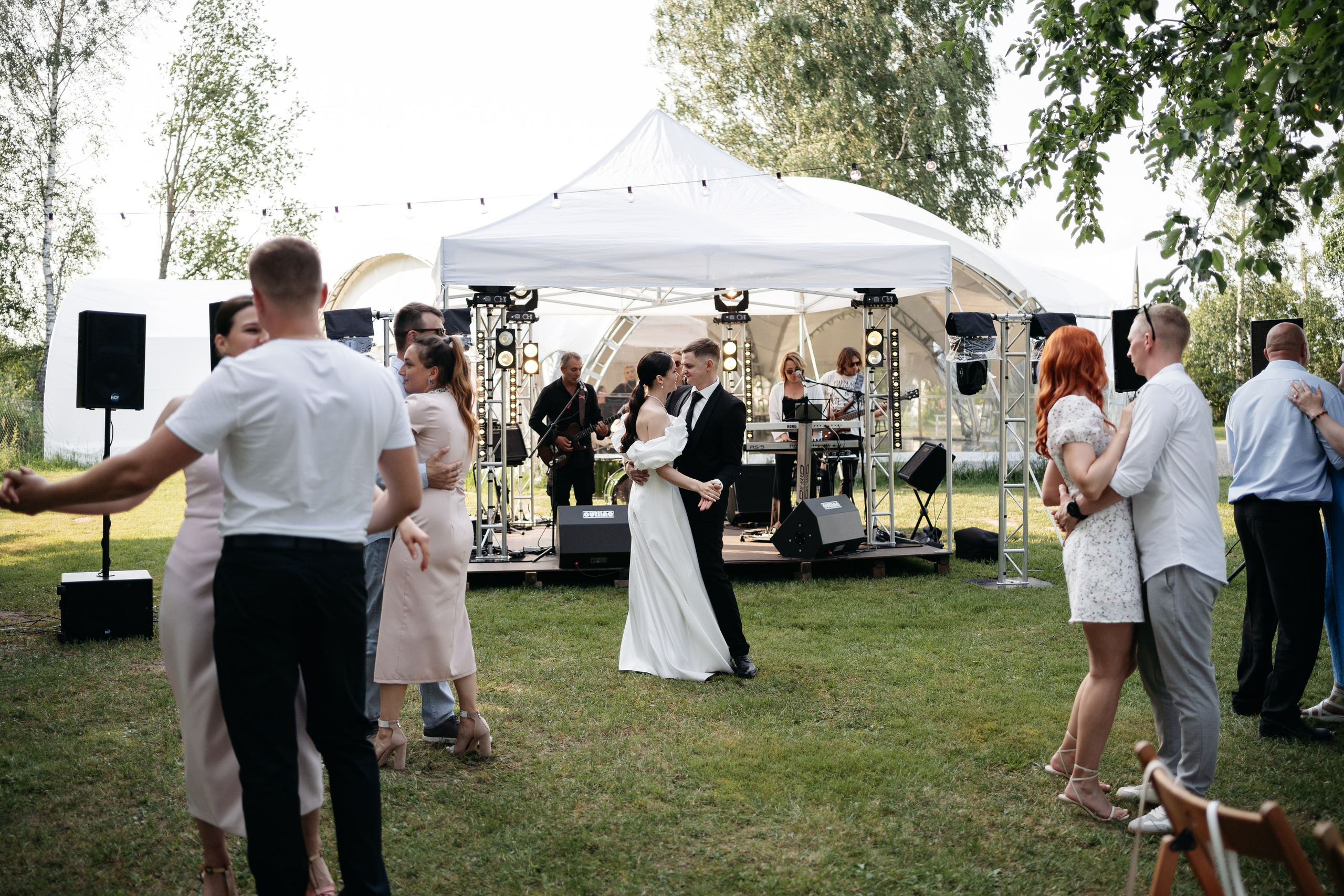 Мурашки по коже. Олег и Мария Ивановы фотограф и видеограф в Пскове Санкт - Петербурге