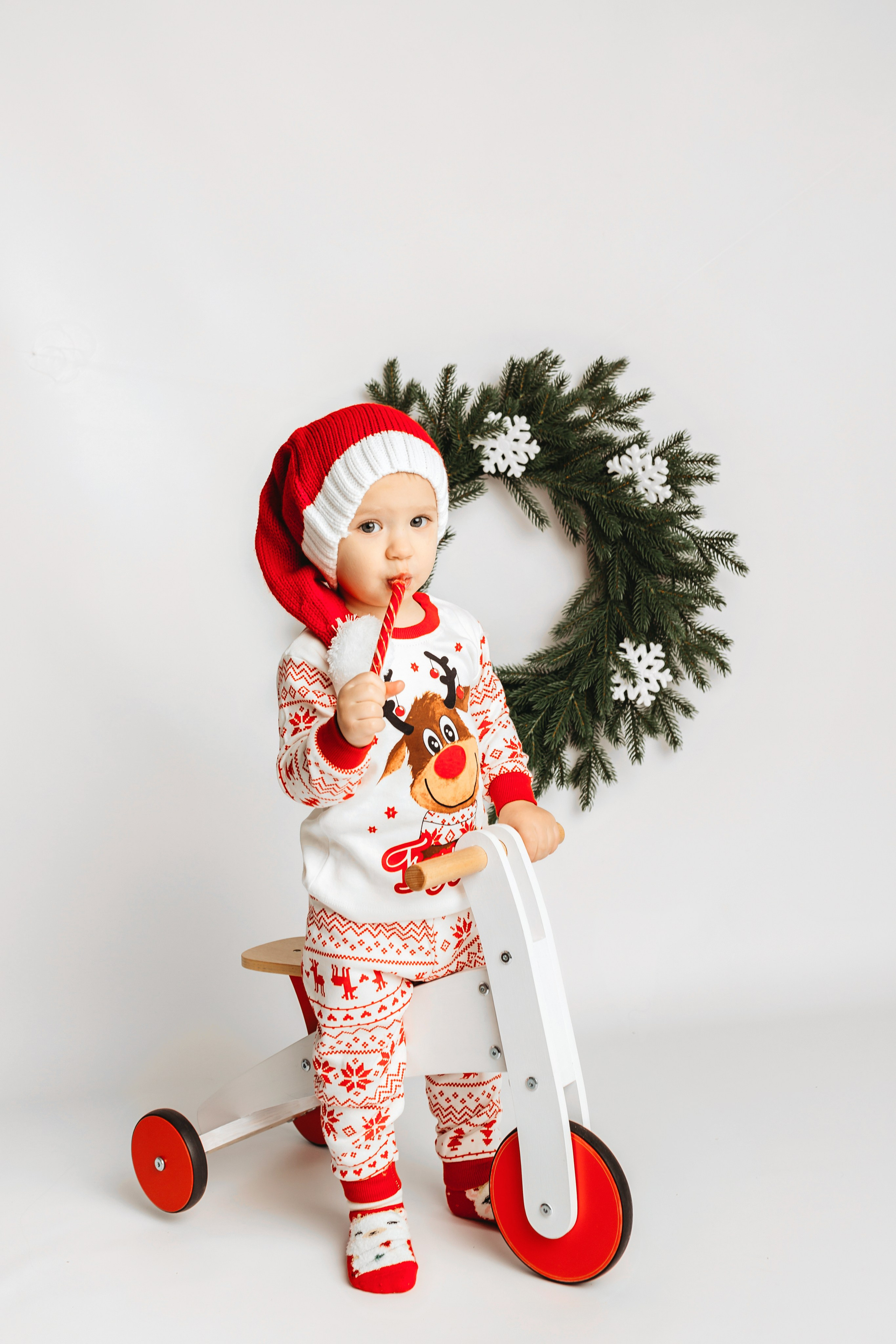 Детская локация. Семейный фотограф в Каневской Епифанова Ольга