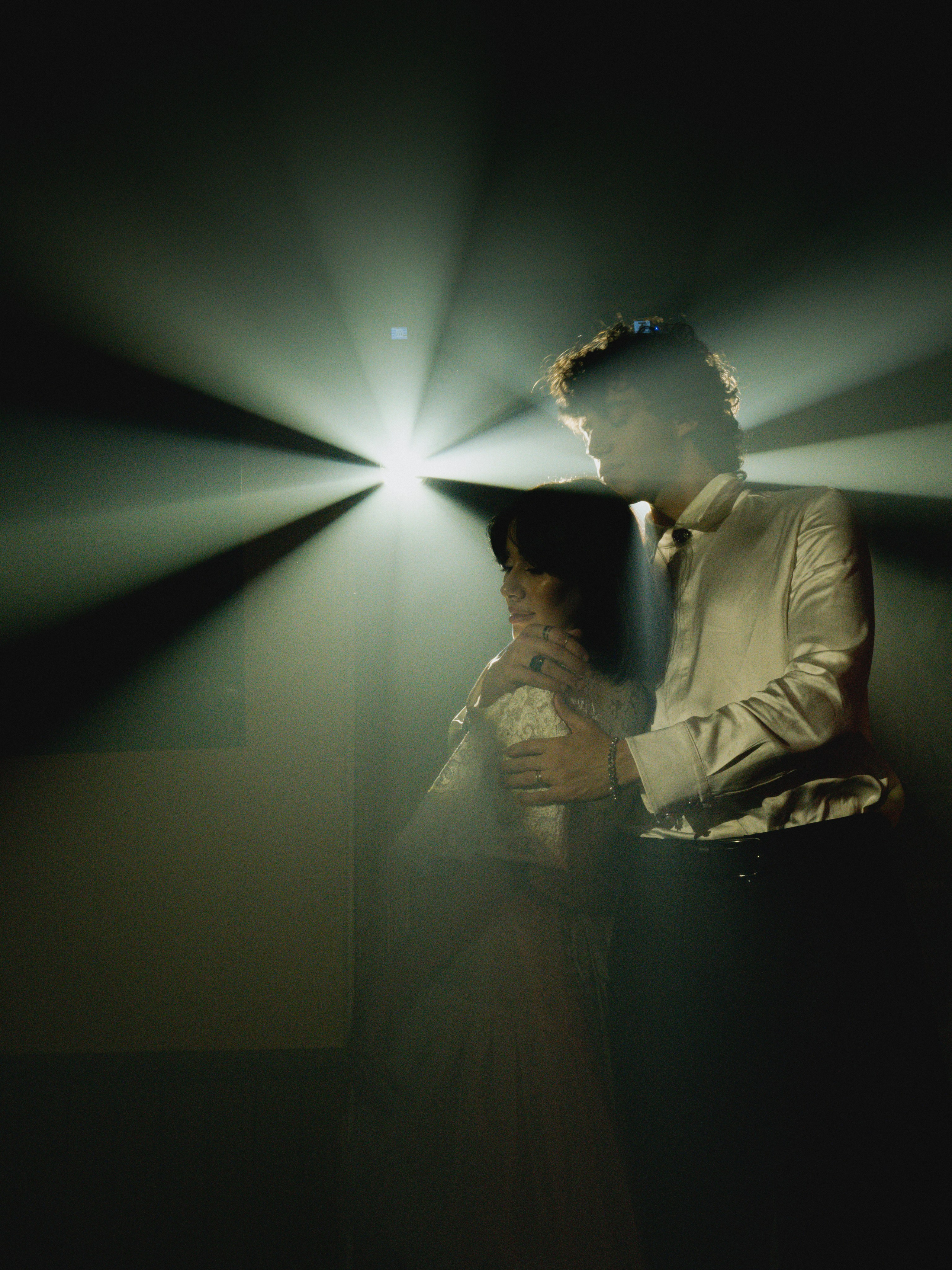 Иммерсивная. Свадебный фотограф Виктория Роса