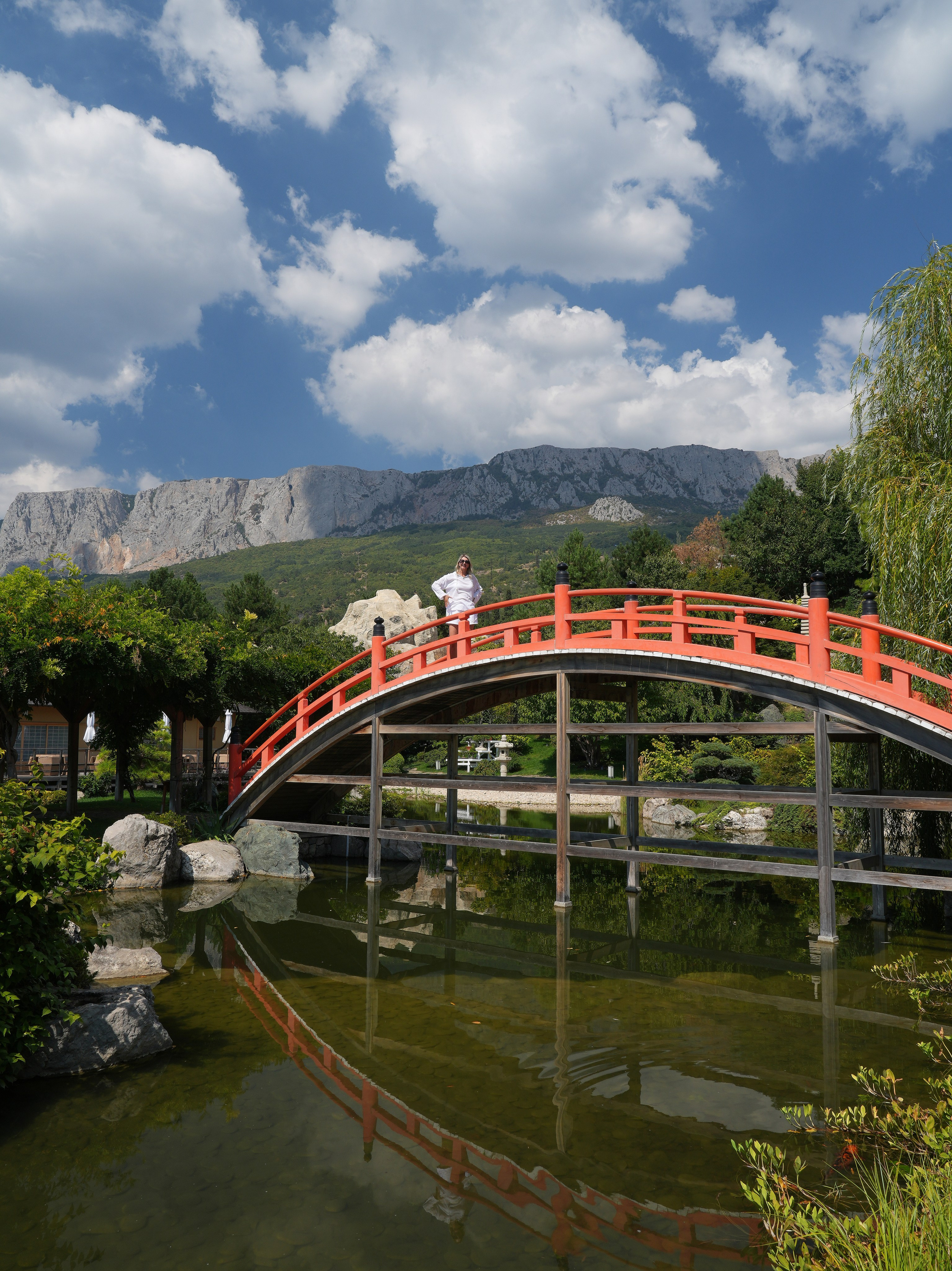 Семейная прогулка 4 человека. Свадебный фотограф Виктория Роса