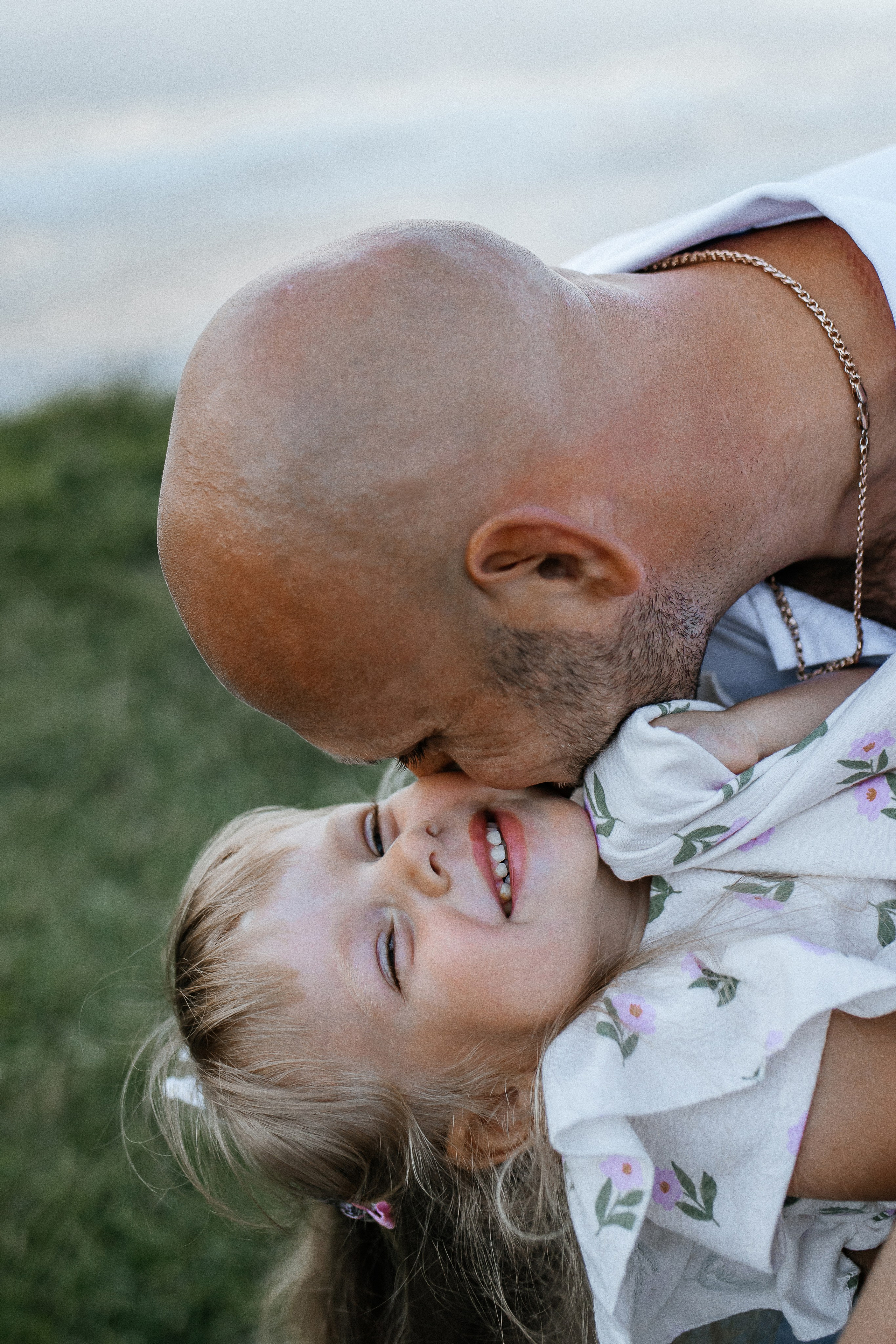 Закат. Свадебный, семейный фотограф Беларусь