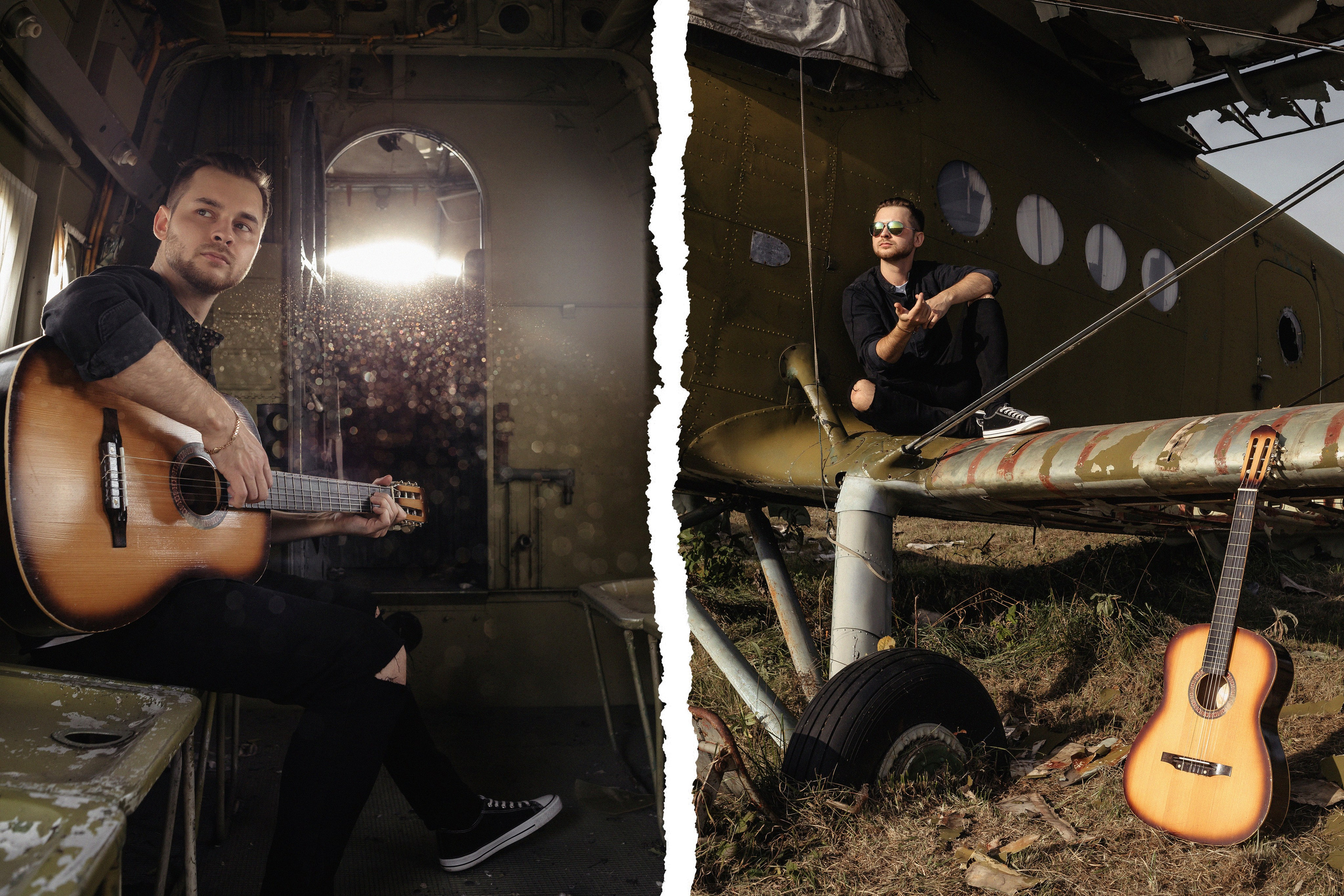 Фотограф Константин Жуйков