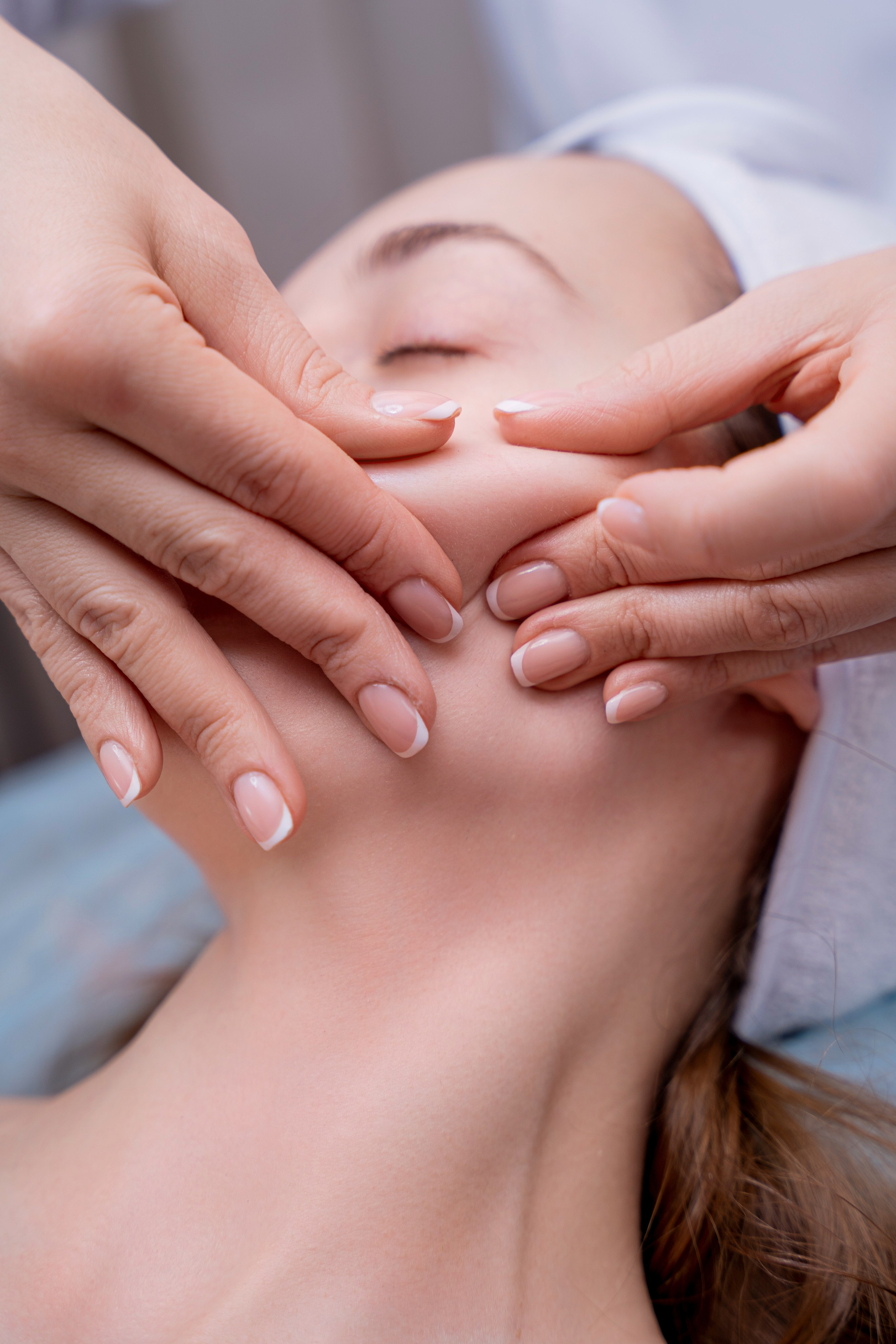 Студия косметологии и визажа. Профессиональный фотограф Ковалева Олеся