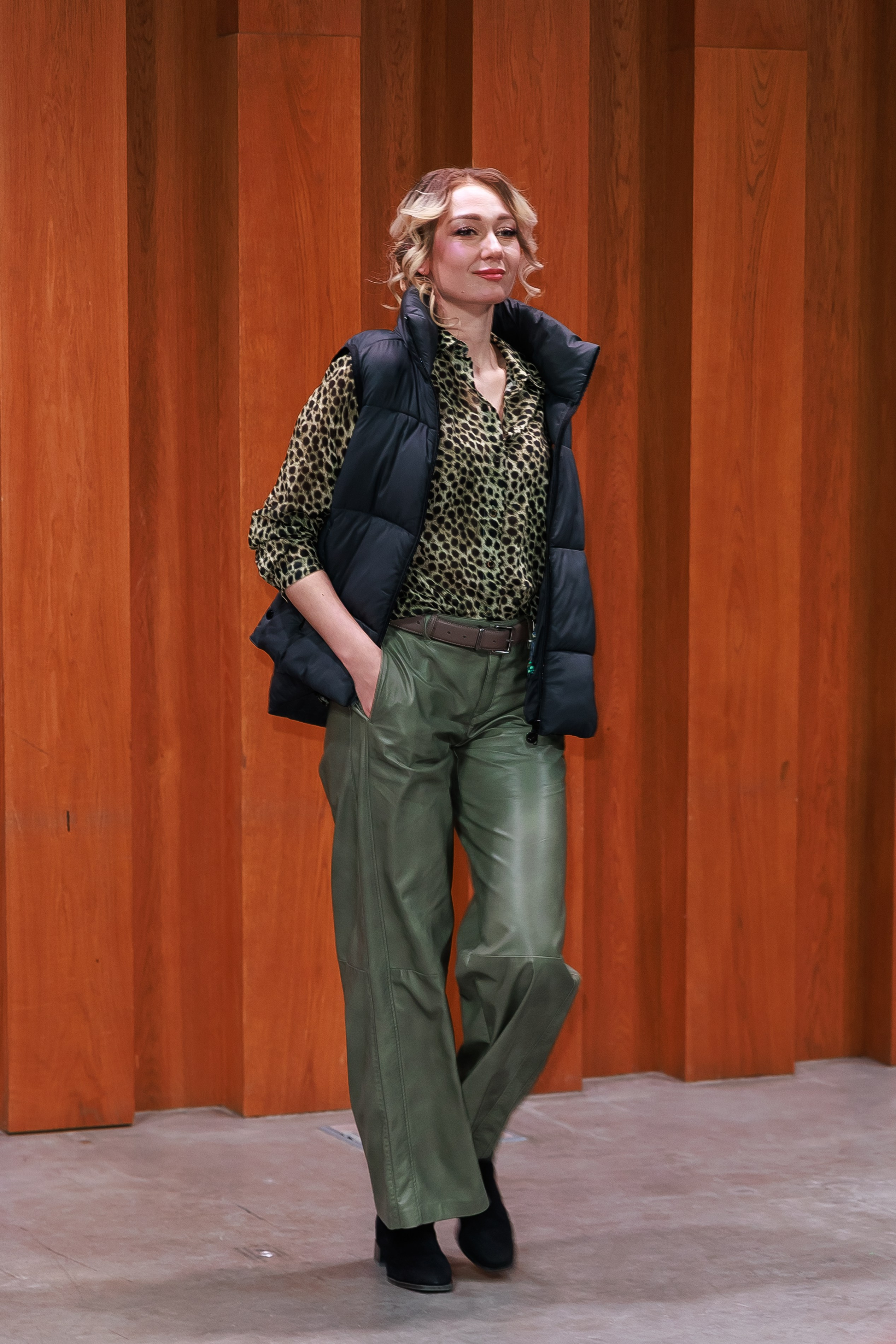 Весна, мода, ты. Фотограф в Волгограде Норченко Светлана