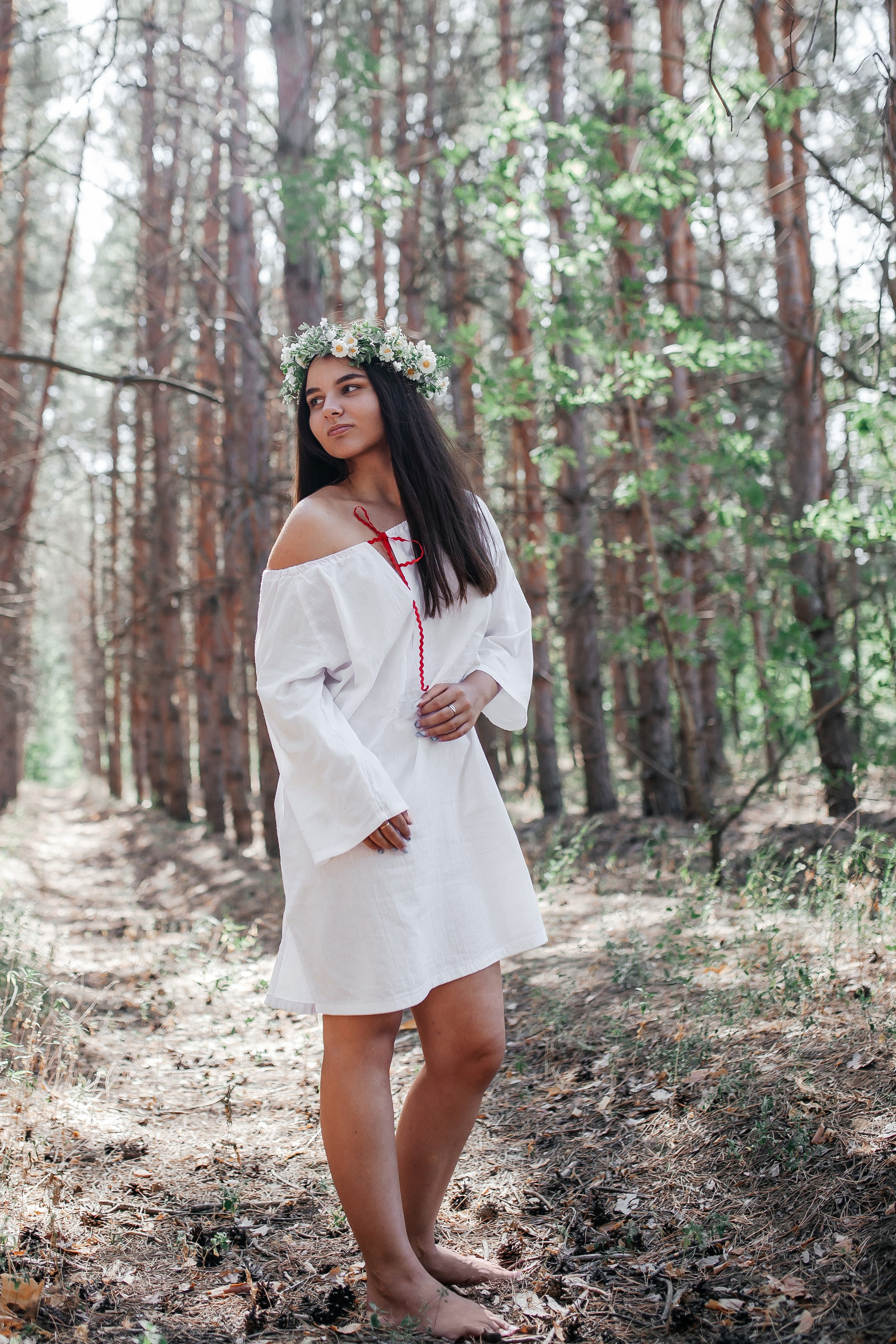 Мария. Фотограф в Волгограде Норченко Светлана