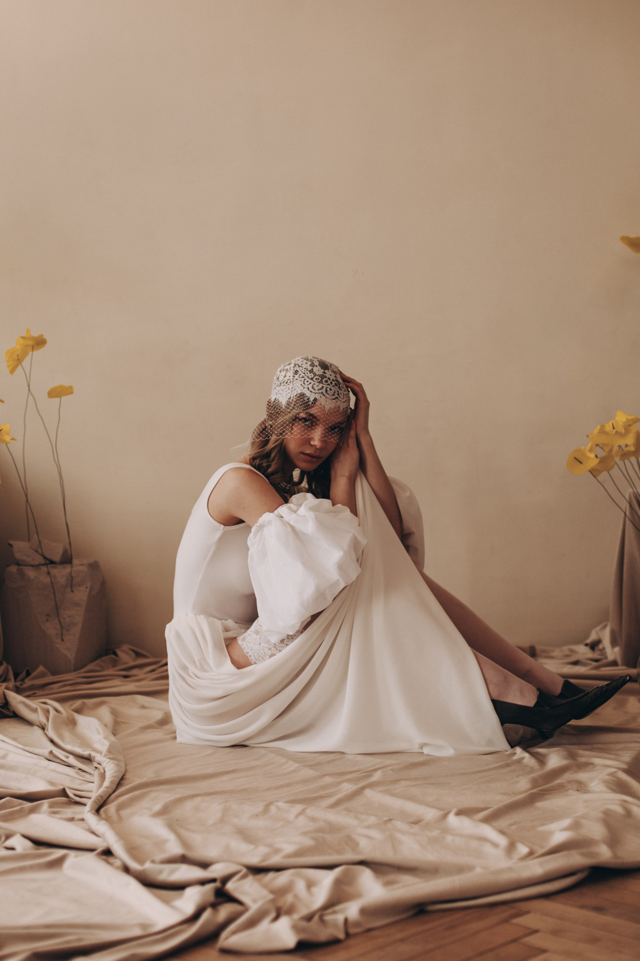 Анфиса. Фотограф в Волгограде Норченко Светлана