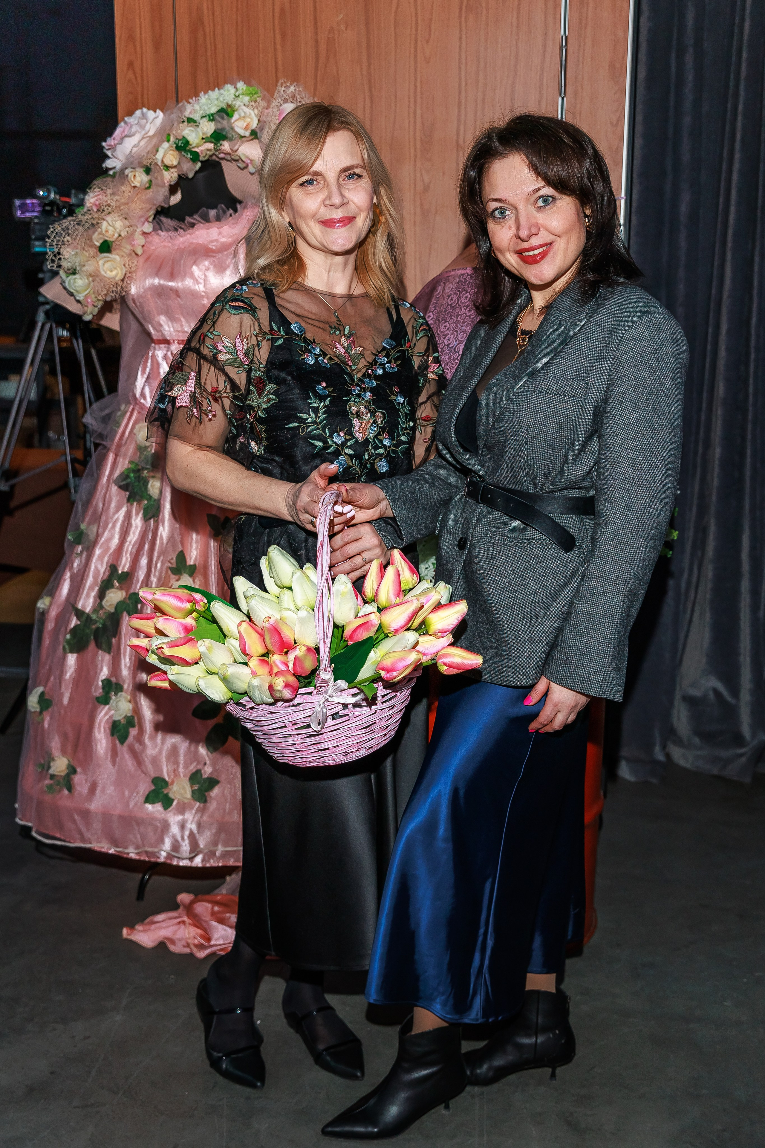 Весна, мода, ты. Фотограф в Волгограде Норченко Светлана