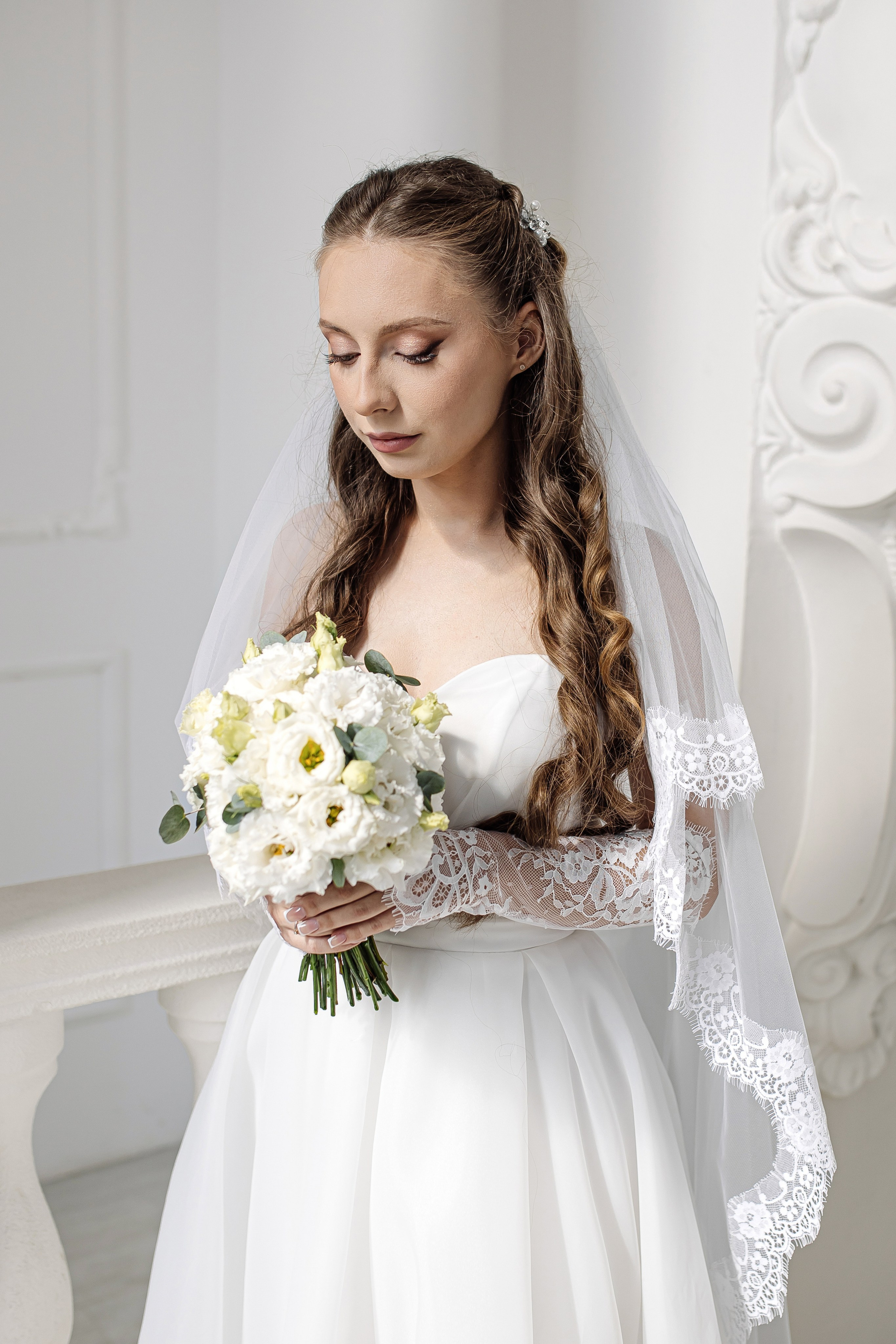 Ольга и Александр. Фотограф в Волгограде Норченко Светлана