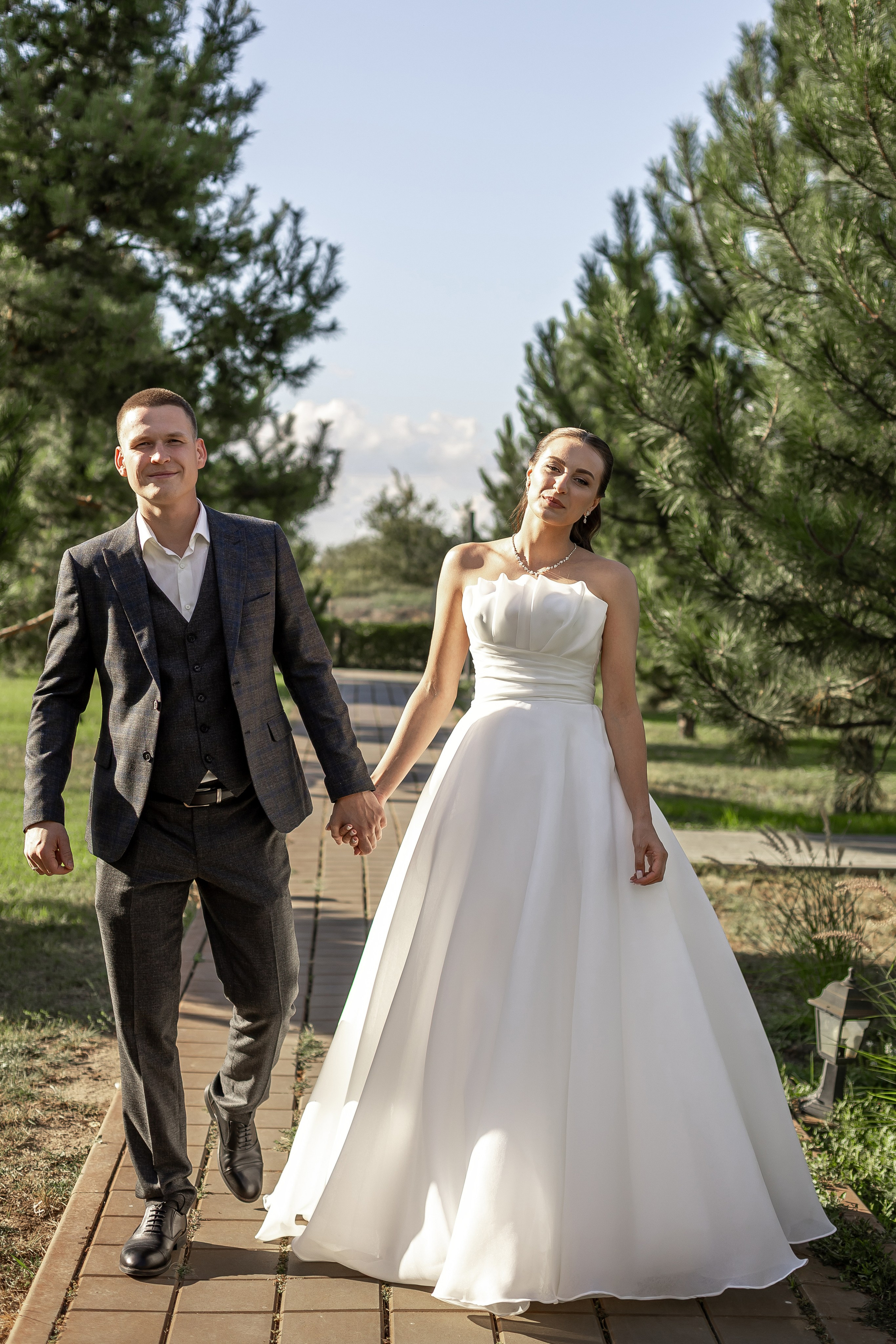 Виктория и Андрей. Фотограф в Волгограде Норченко Светлана