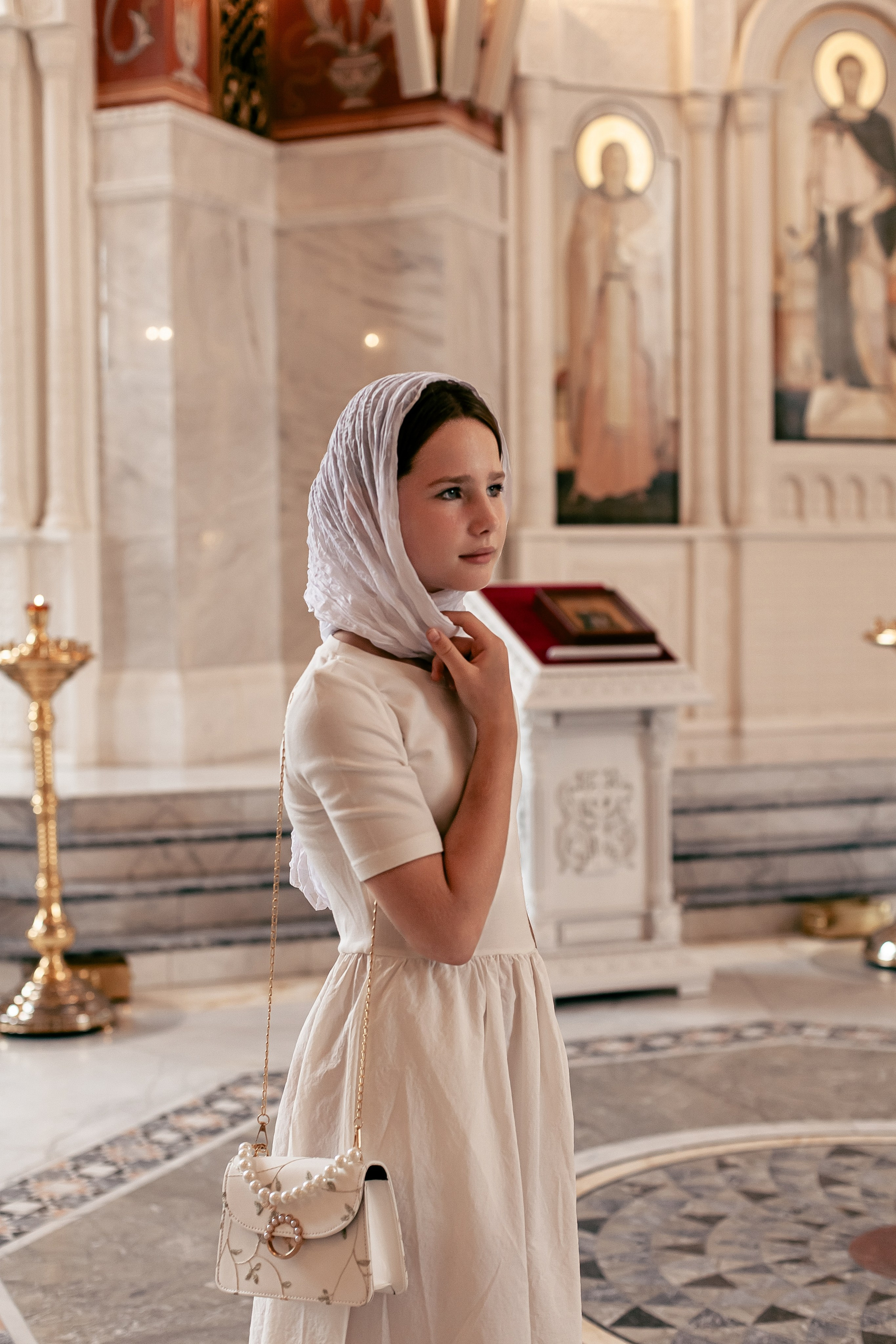 Фотограф в Волгограде Норченко Светлана