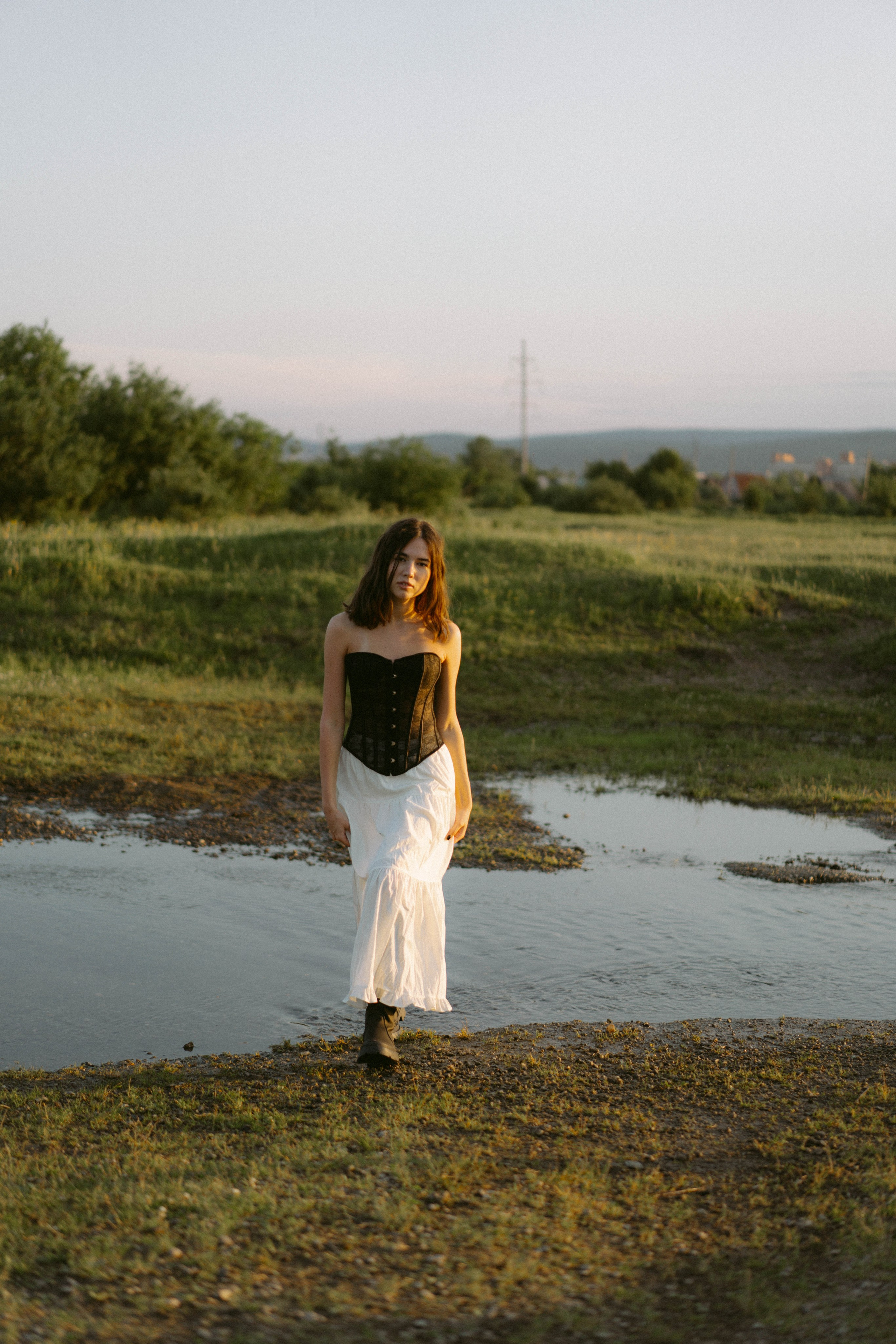 Summer. Свадебный фотограф Анастасия Хабарова в Новоуральске и Екатеринбурге