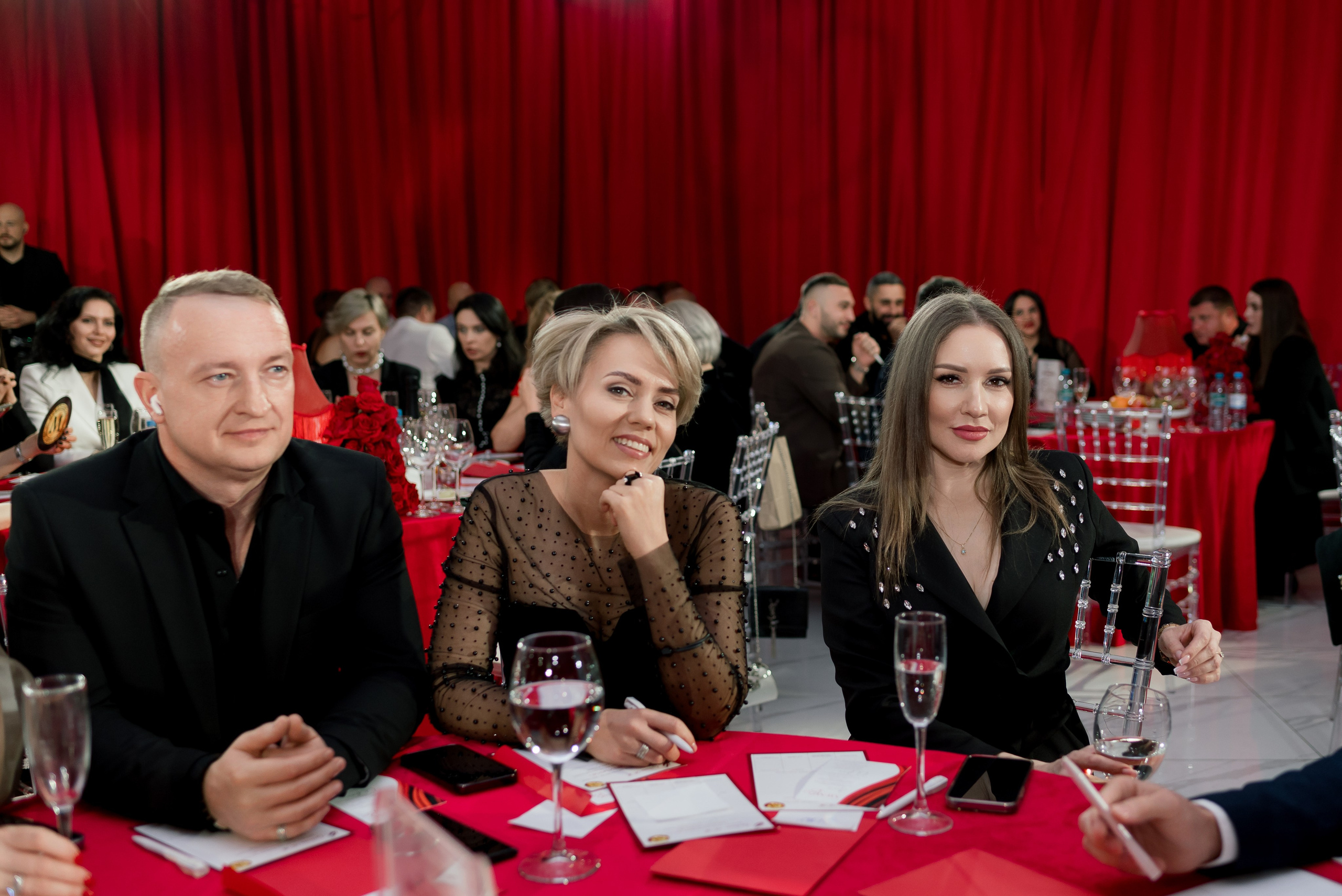 День рождения компании Аудит НТ. Фотограф Елена Кучук